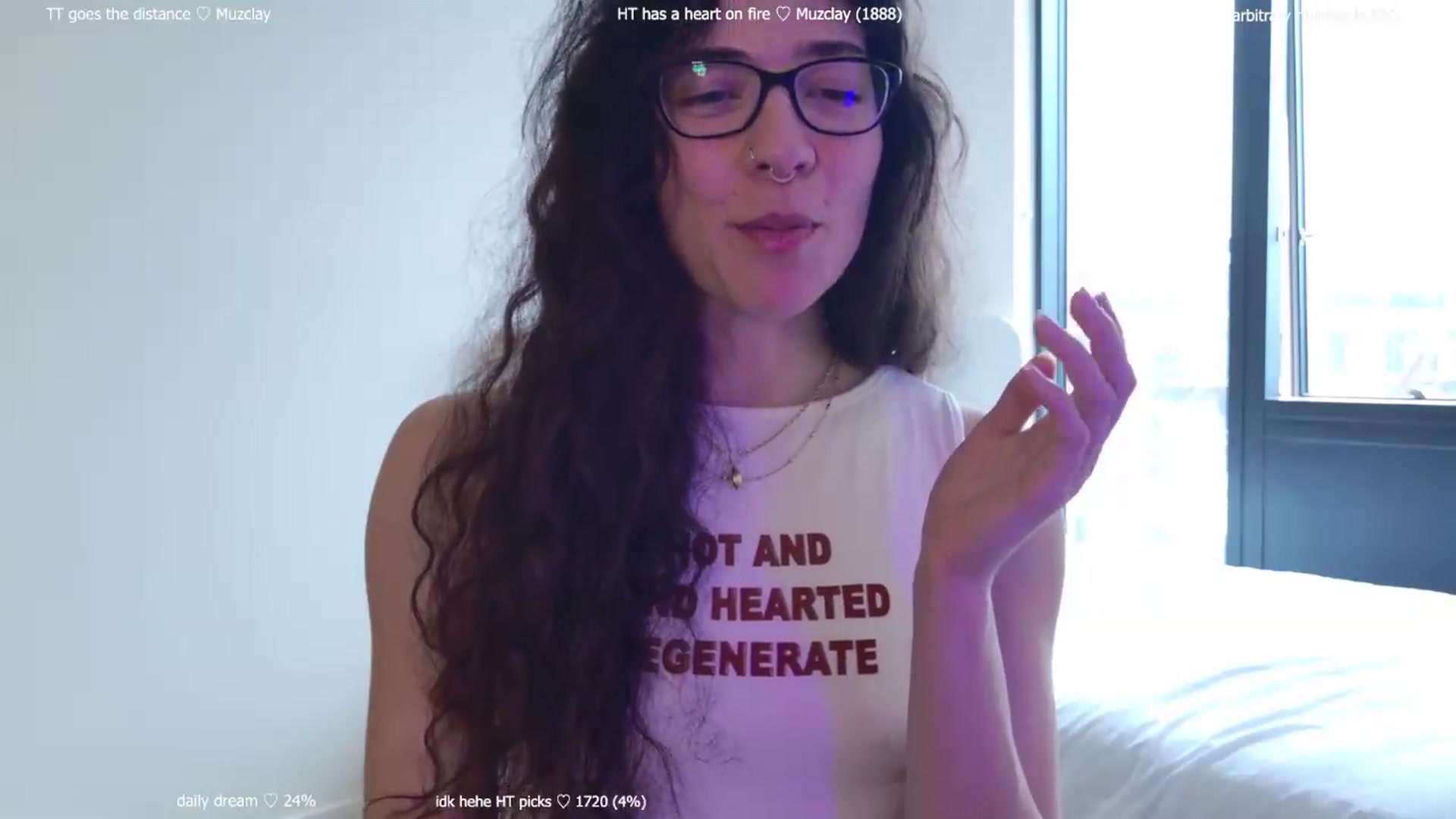 Gallery image thumbnail from afterglow's myfreecams stream on, 07/23/2026, 07:27 image 12 of 20