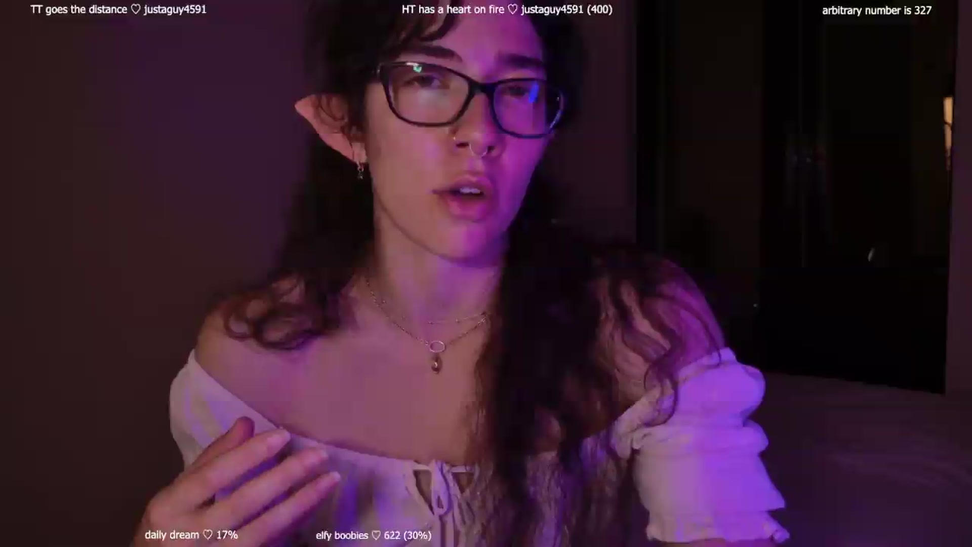 Gallery image thumbnail from afterglow's myfreecams stream on, 07/24/2026, 03:59 image 13 of 20