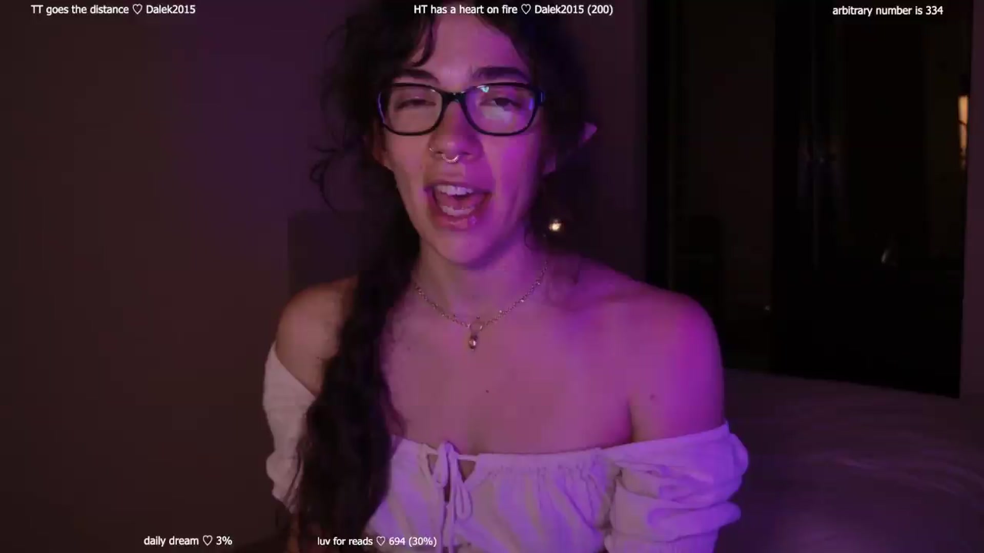 Gallery image thumbnail from afterglow's myfreecams stream on, 07/24/2026, 03:59 image 2 of 20