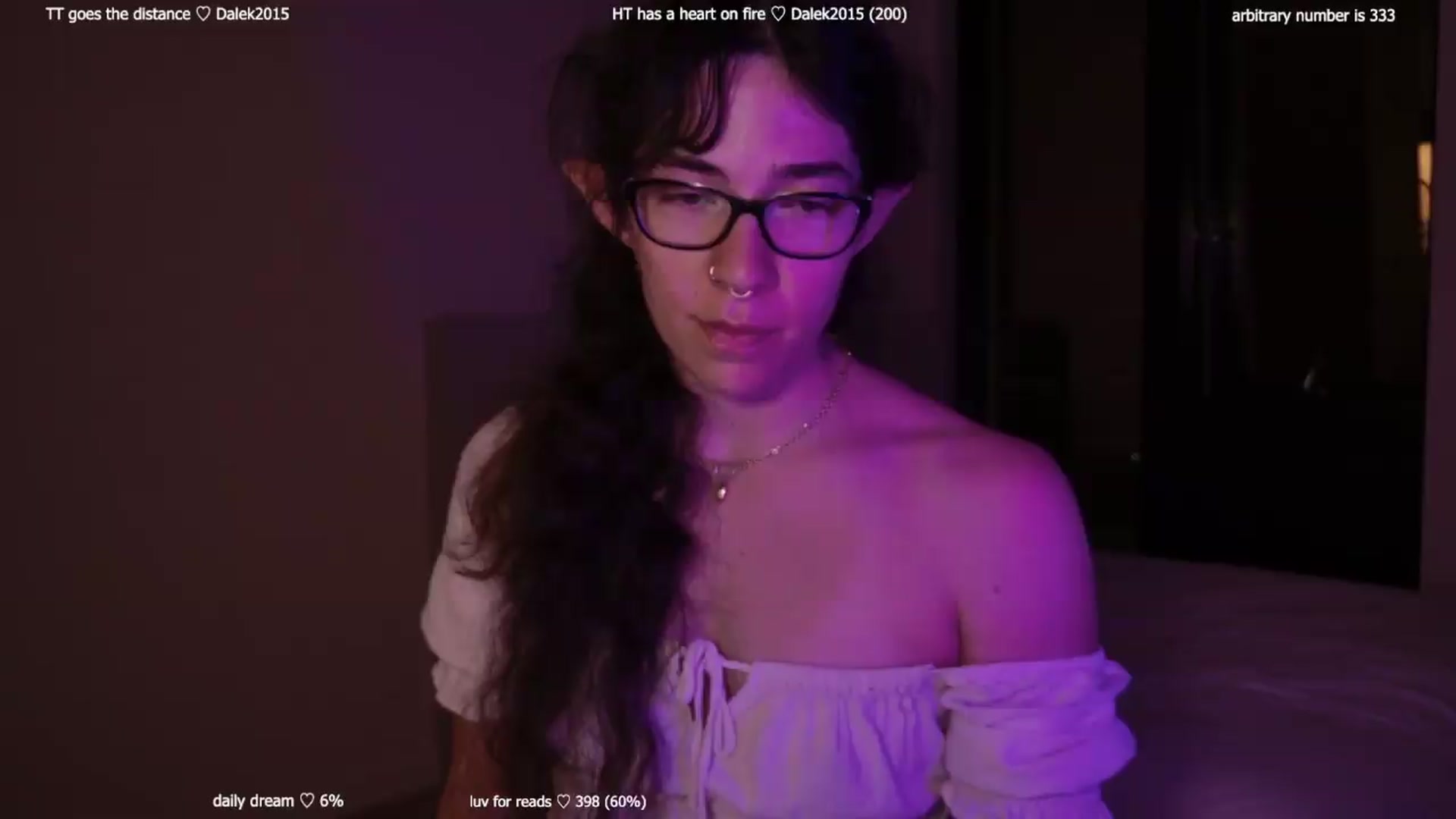 Gallery image thumbnail from afterglow's myfreecams stream on, 07/24/2026, 03:59 image 7 of 20