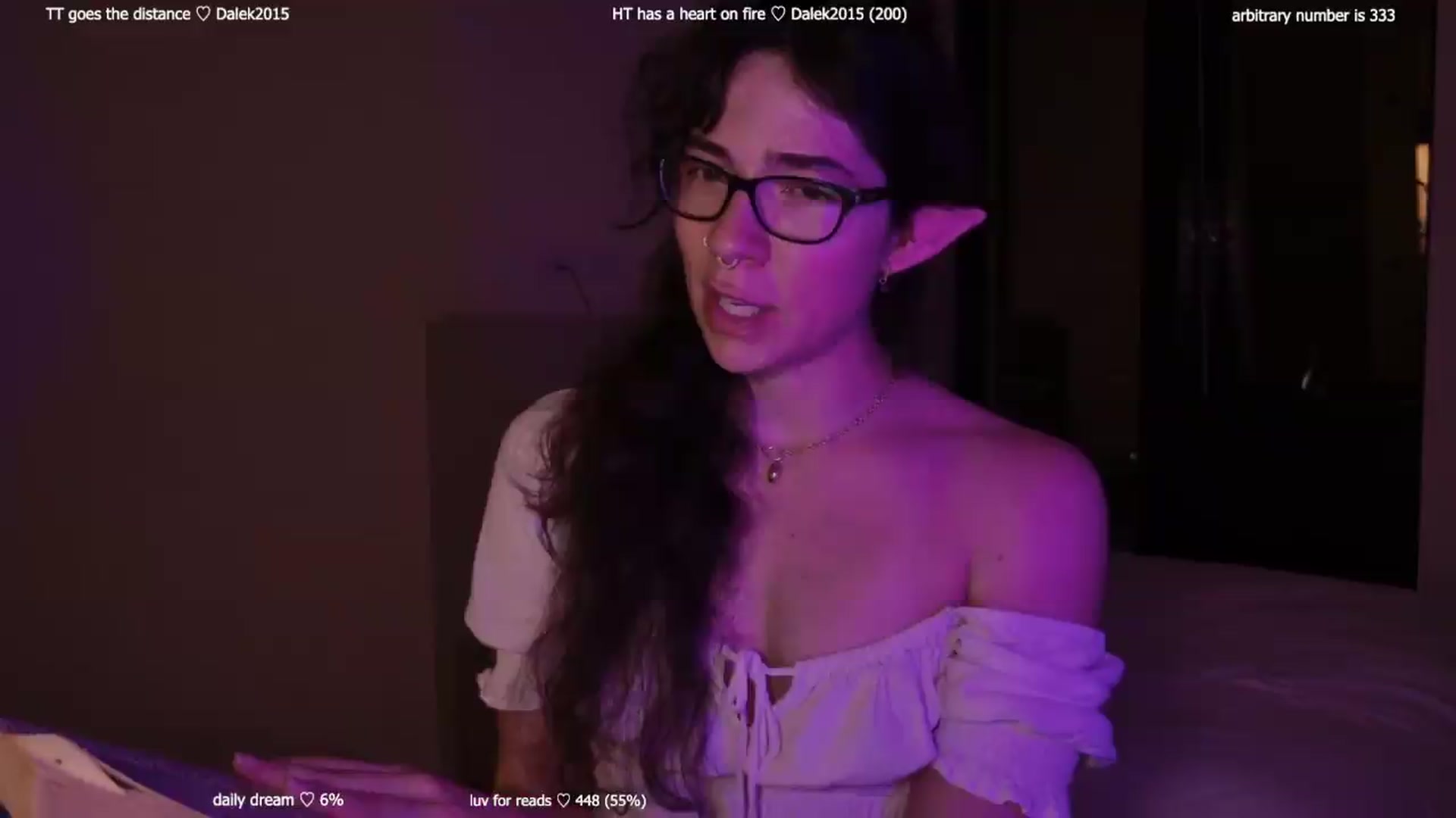 Gallery image thumbnail from afterglow's myfreecams stream on, 07/24/2026, 03:59 image 6 of 20