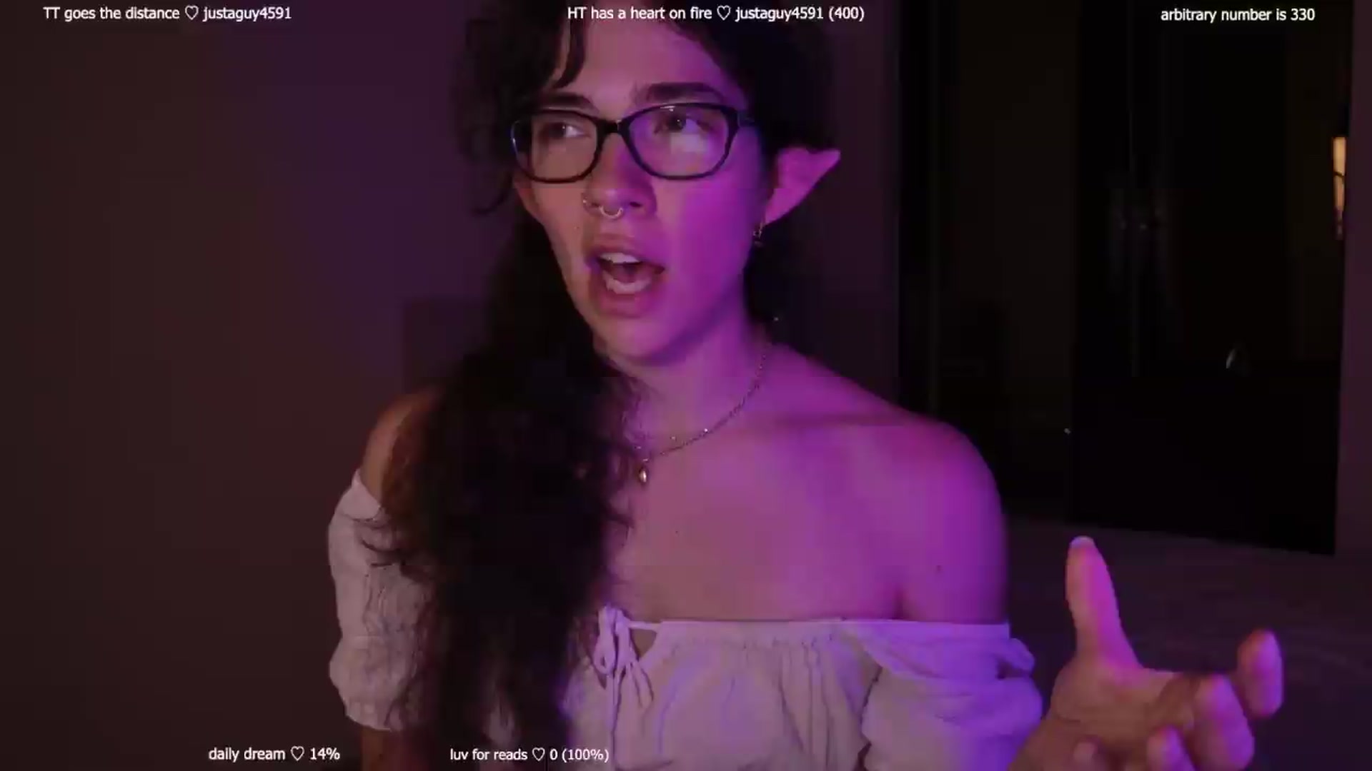 Gallery image thumbnail from afterglow's myfreecams stream on, 07/24/2026, 03:59 image 10 of 20