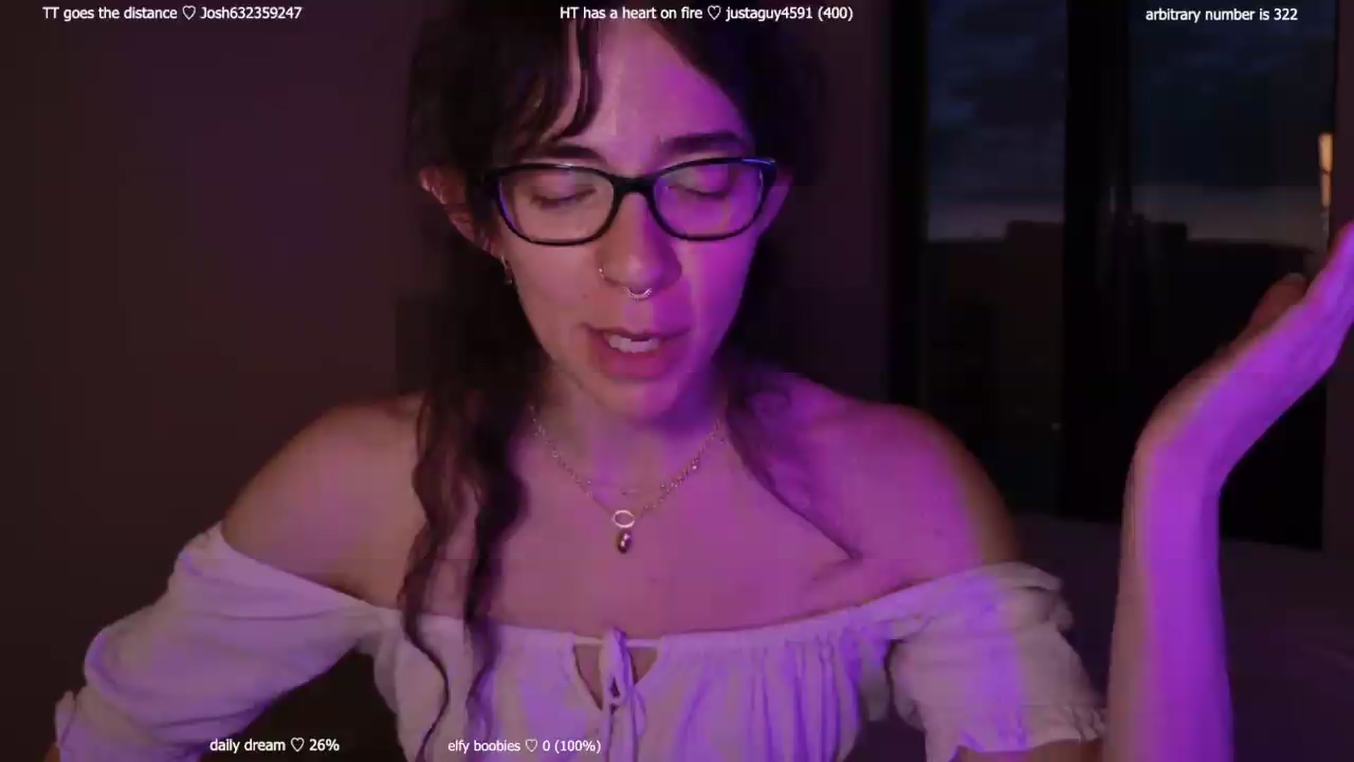 Gallery image thumbnail from afterglow's myfreecams stream on, 07/24/2026, 04:04 image 18 of 20