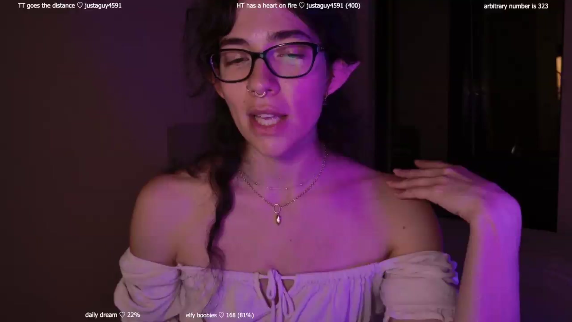 Gallery image thumbnail from afterglow's myfreecams stream on, 07/24/2026, 04:04 image 15 of 20