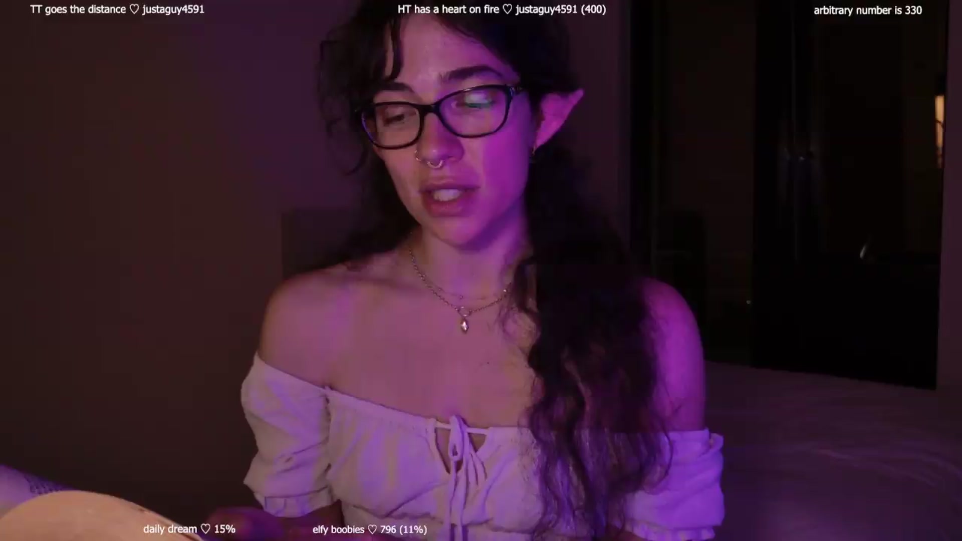 Gallery image thumbnail from afterglow's myfreecams stream on, 07/24/2026, 04:04 image 11 of 20