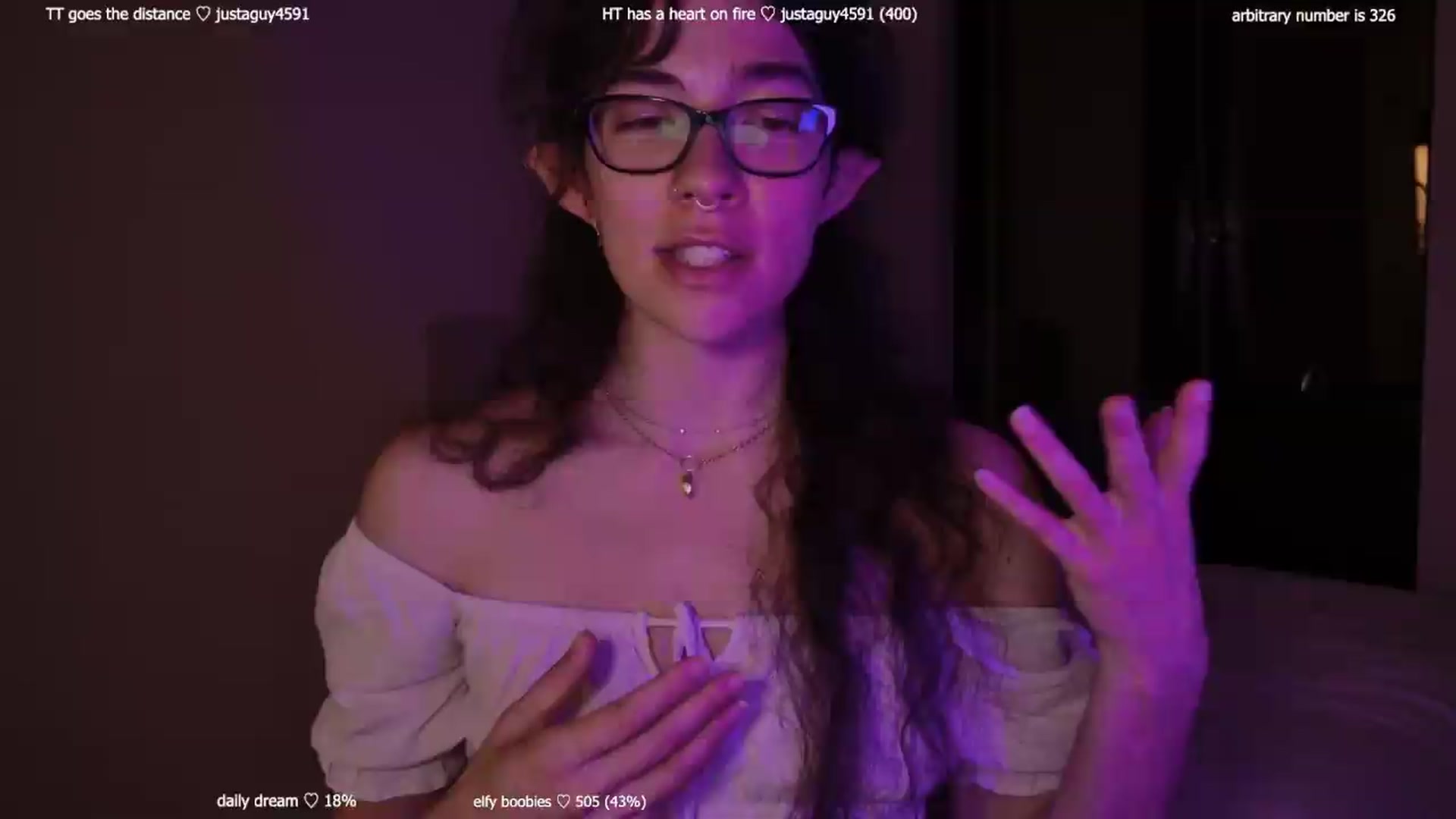Gallery image thumbnail from afterglow's myfreecams stream on, 07/24/2026, 04:04 image 13 of 20