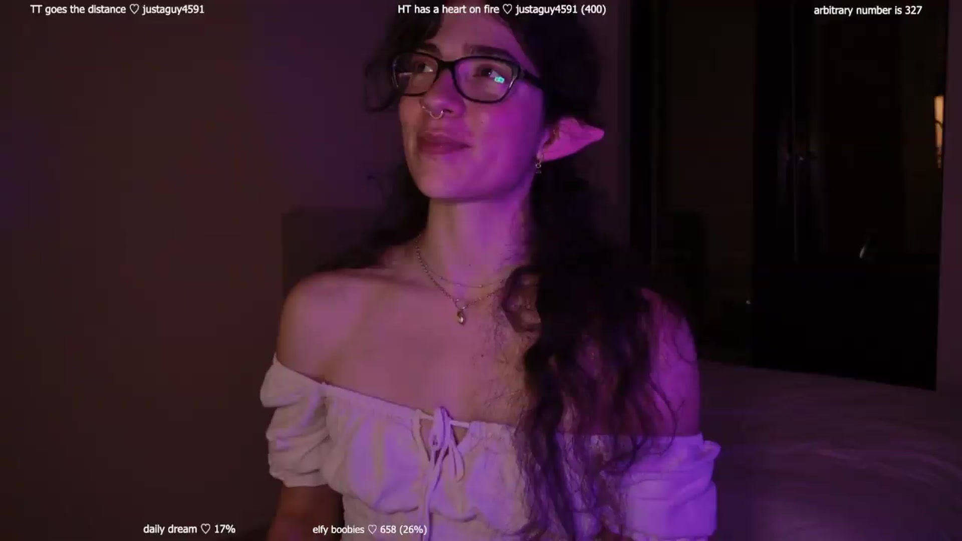Gallery image thumbnail from afterglow's myfreecams stream on, 07/24/2026, 04:04 image 12 of 20