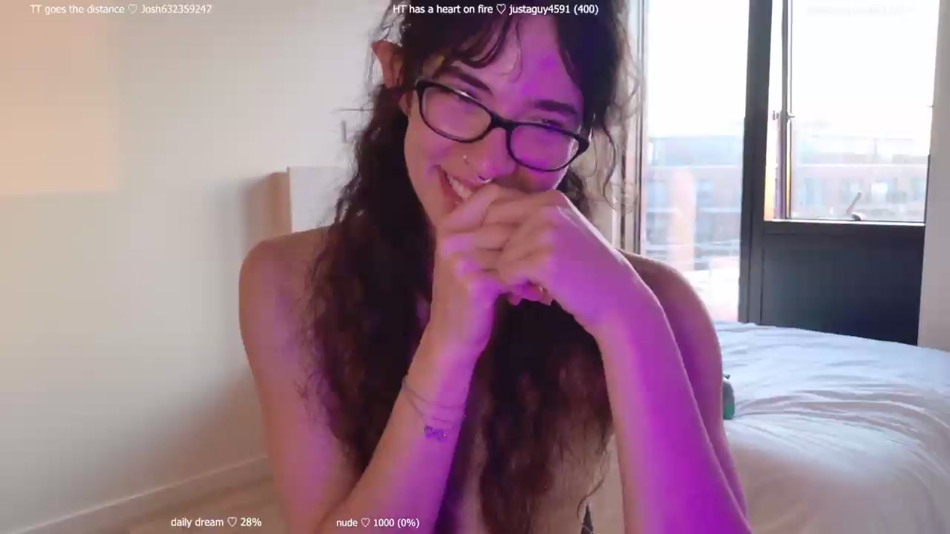 Gallery image thumbnail from afterglow's myfreecams stream on, 07/24/2026, 05:45 image 6 of 20
