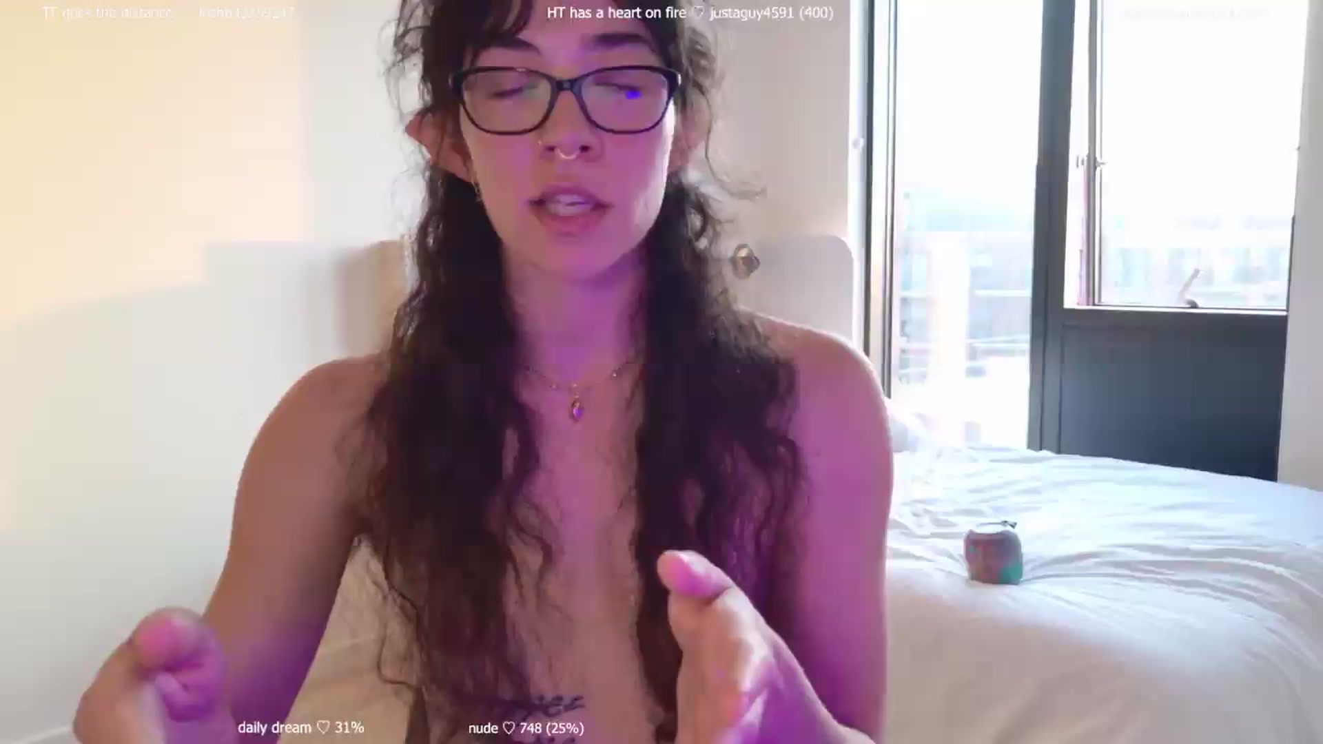 Gallery image thumbnail from afterglow's myfreecams stream on, 07/24/2026, 05:45 image 8 of 20