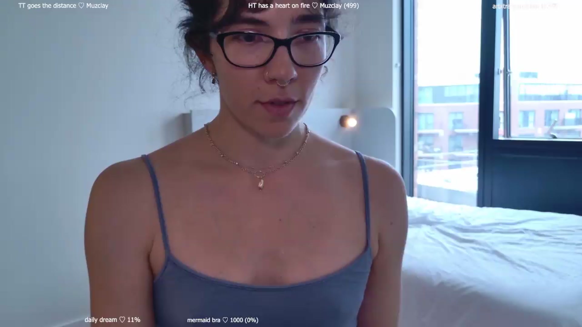Gallery image thumbnail from afterglow's myfreecams stream on, 07/26/2026, 09:33 image 1 of 20