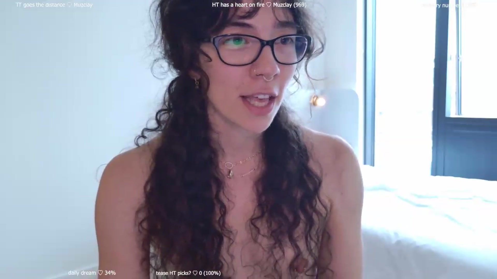 Gallery image thumbnail from afterglow's myfreecams stream on, 07/26/2026, 09:33 image 8 of 20