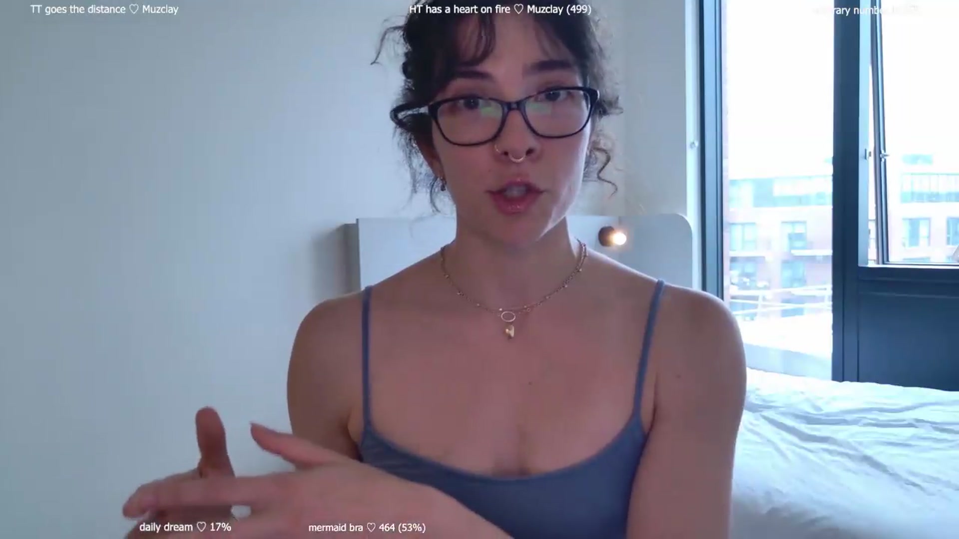 Gallery image thumbnail from afterglow's myfreecams stream on, 07/26/2026, 09:33 image 2 of 20