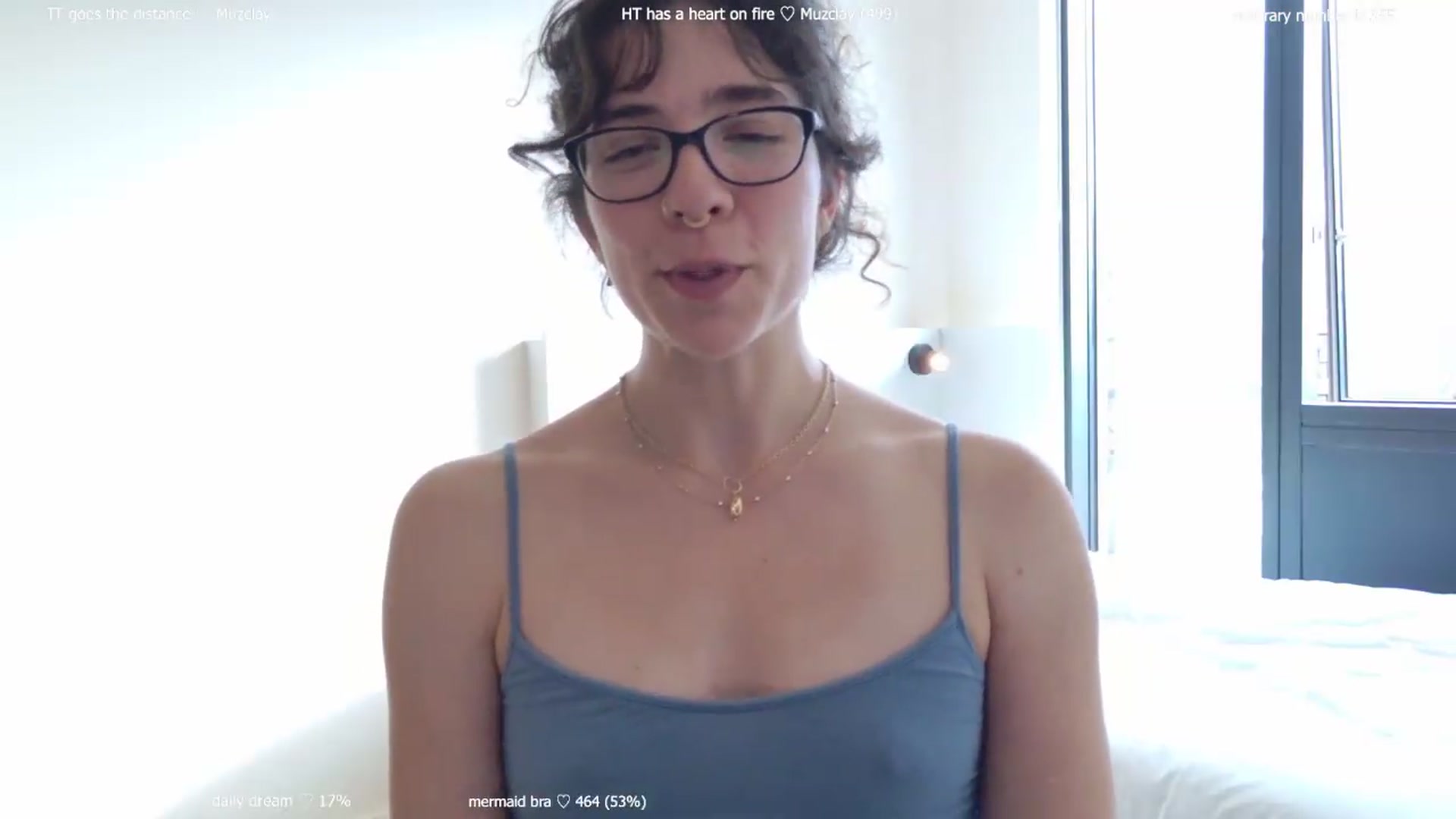 Gallery image thumbnail from afterglow's myfreecams stream on, 07/26/2026, 09:33 image 3 of 20