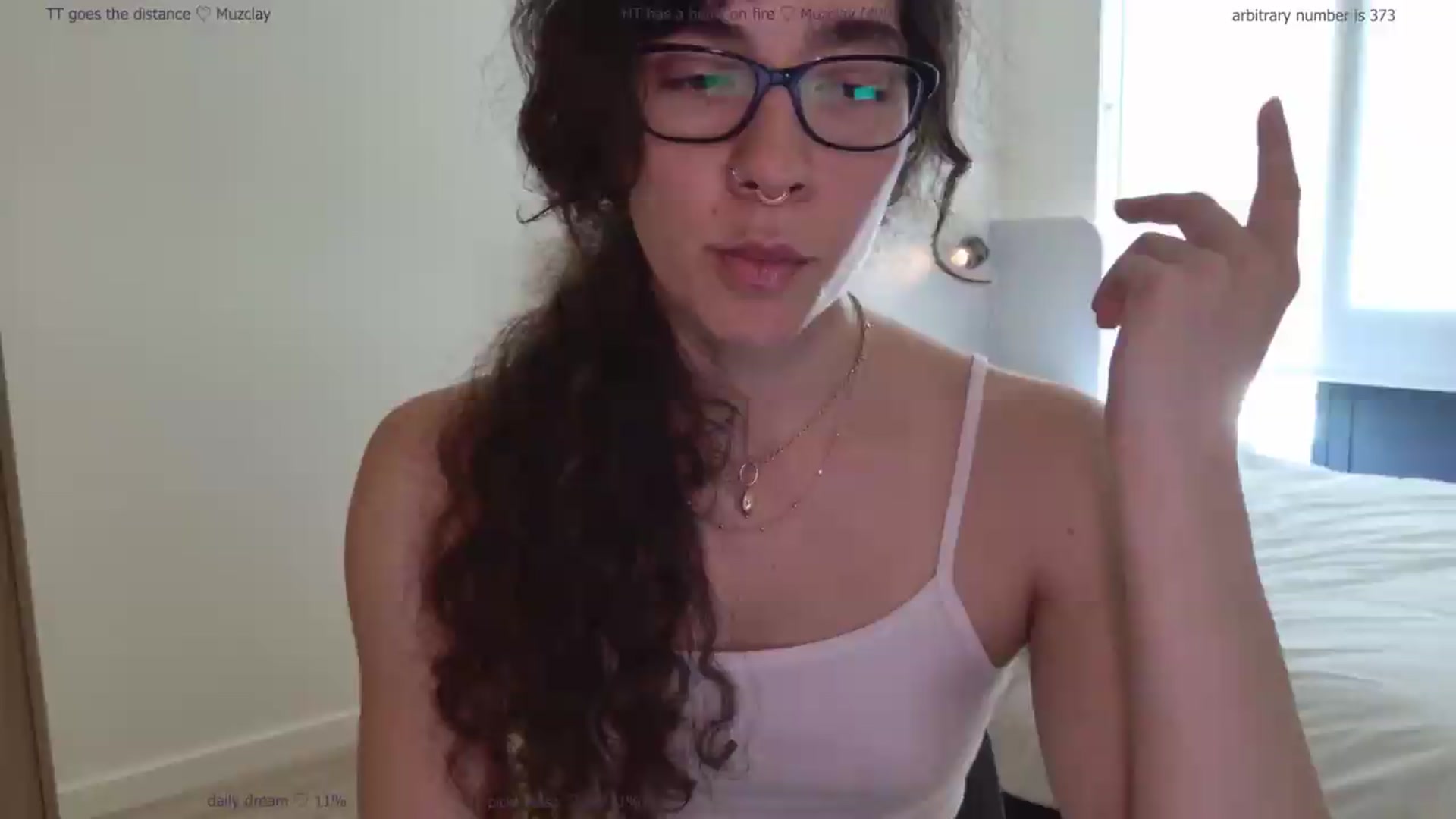 Gallery image thumbnail from afterglow's myfreecams stream on, 07/28/2026, 11:02 image 15 of 20