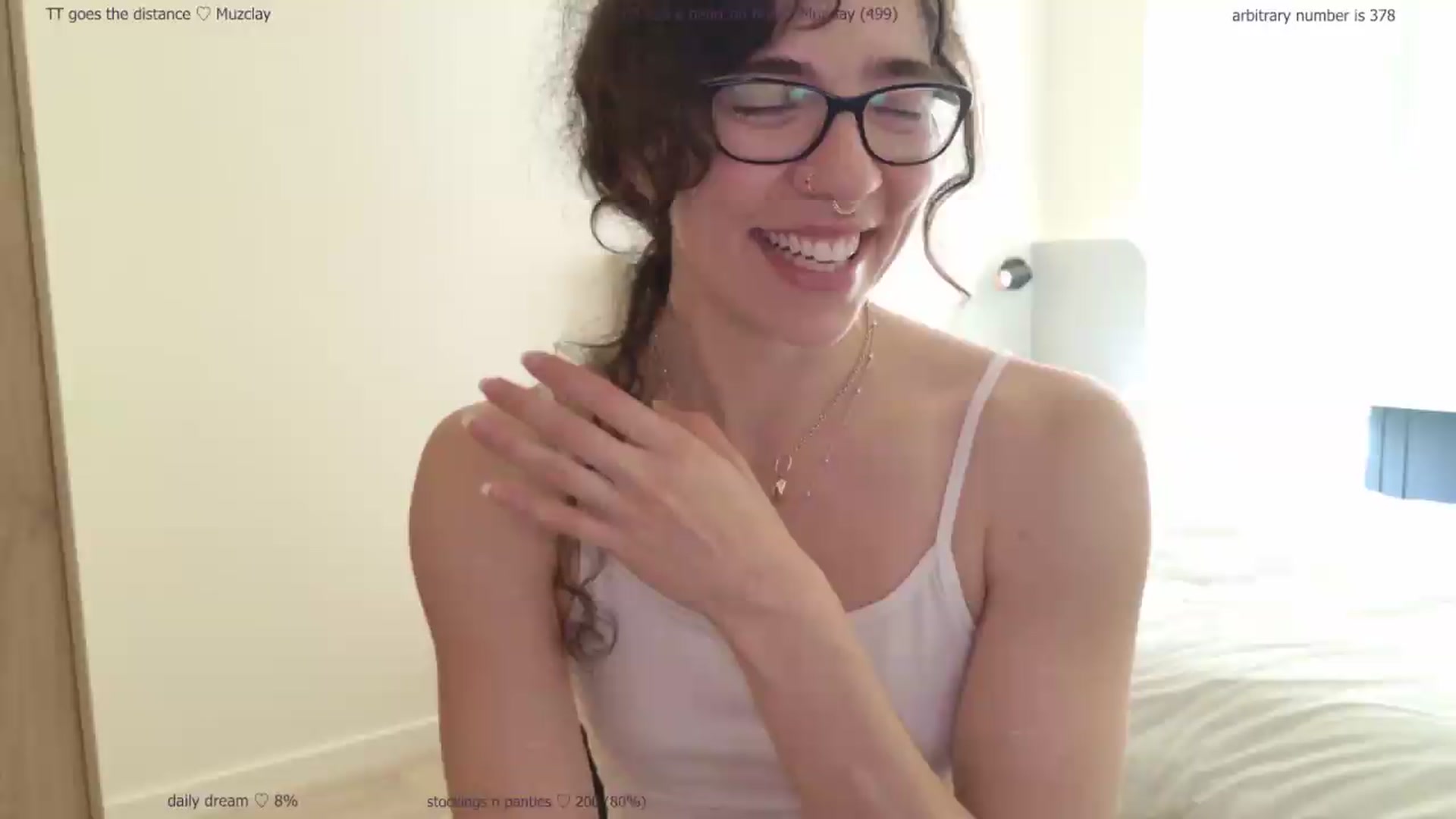 Gallery image thumbnail from afterglow's myfreecams stream on, 07/28/2026, 11:02 image 8 of 20