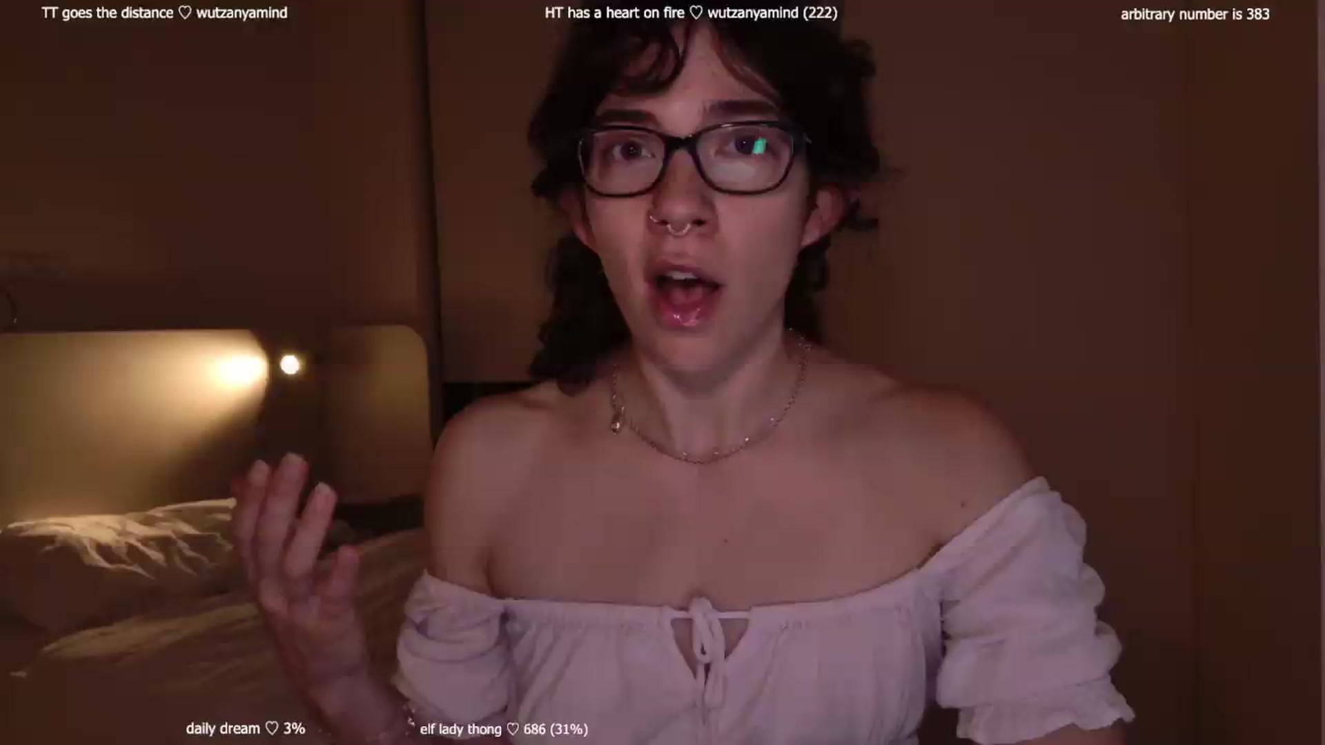 Gallery image thumbnail from afterglow's myfreecams stream on, 07/31/2026, 24:00 image 13 of 20
