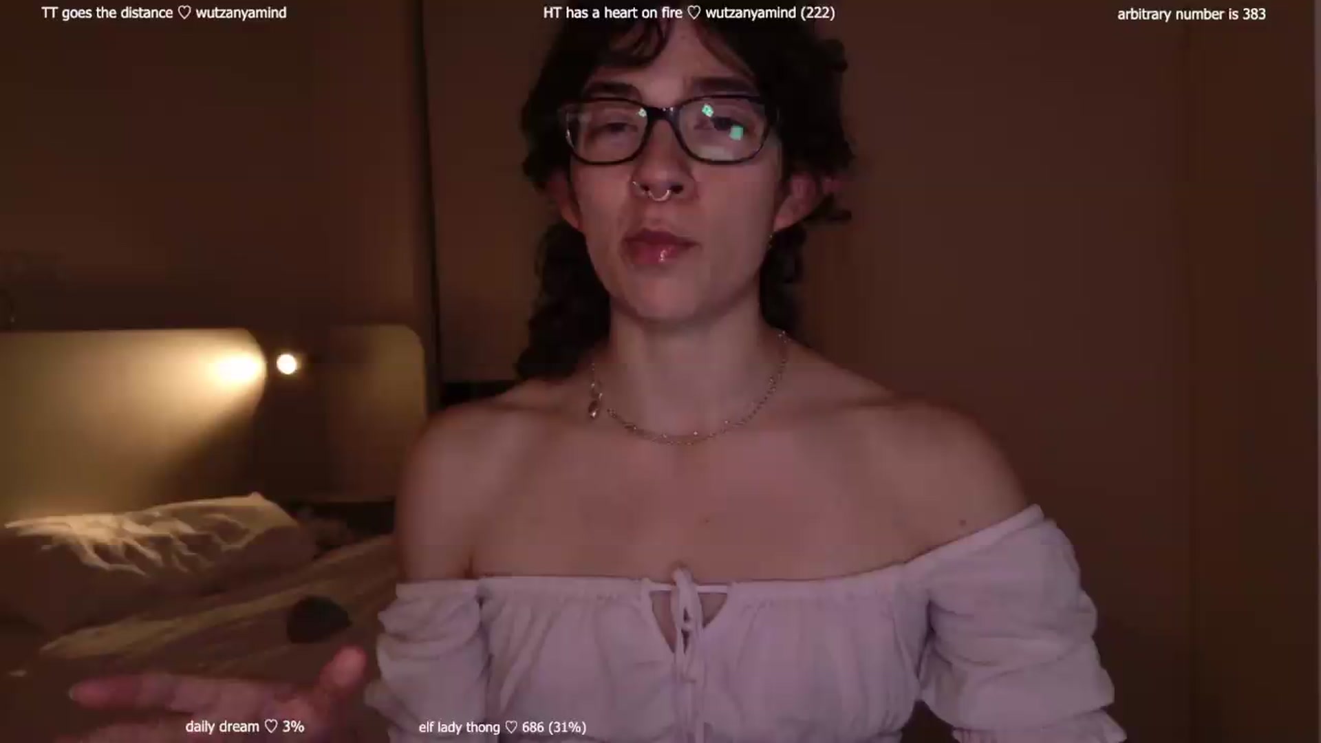 Gallery image thumbnail from afterglow's myfreecams stream on, 07/31/2026, 24:00 image 15 of 20
