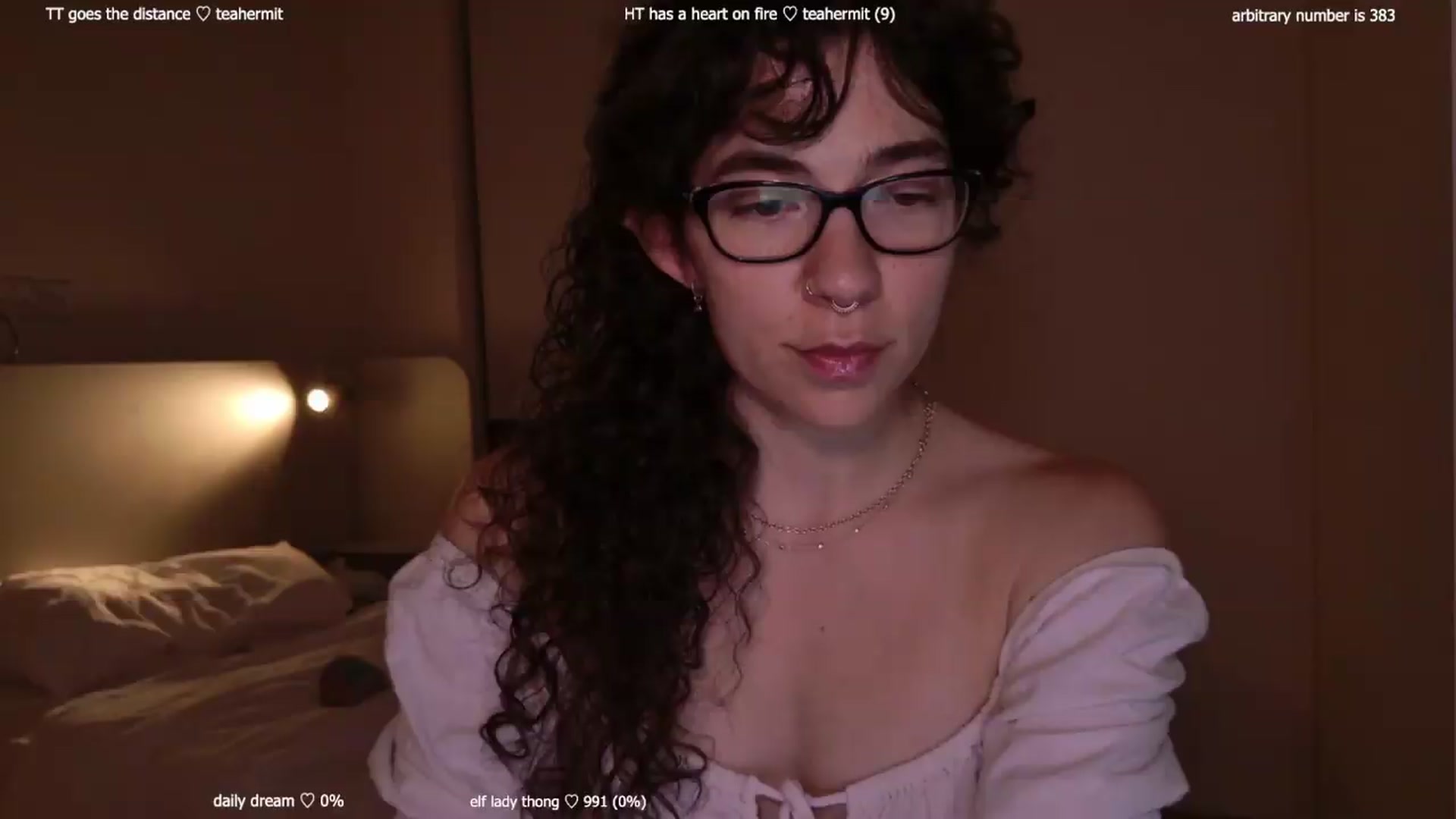 Gallery image thumbnail from afterglow's myfreecams stream on, 07/31/2026, 24:00 image 2 of 20