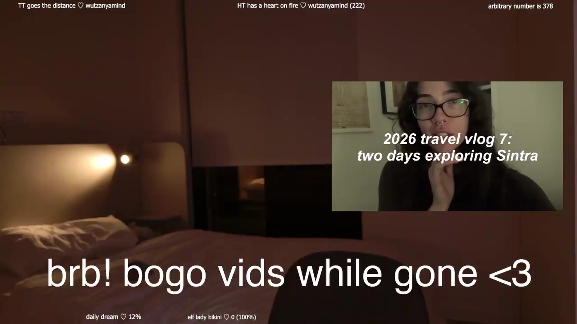 Gallery image thumbnail from afterglow's myfreecams stream on, 07/31/2026, 03:19 image 10 of 20