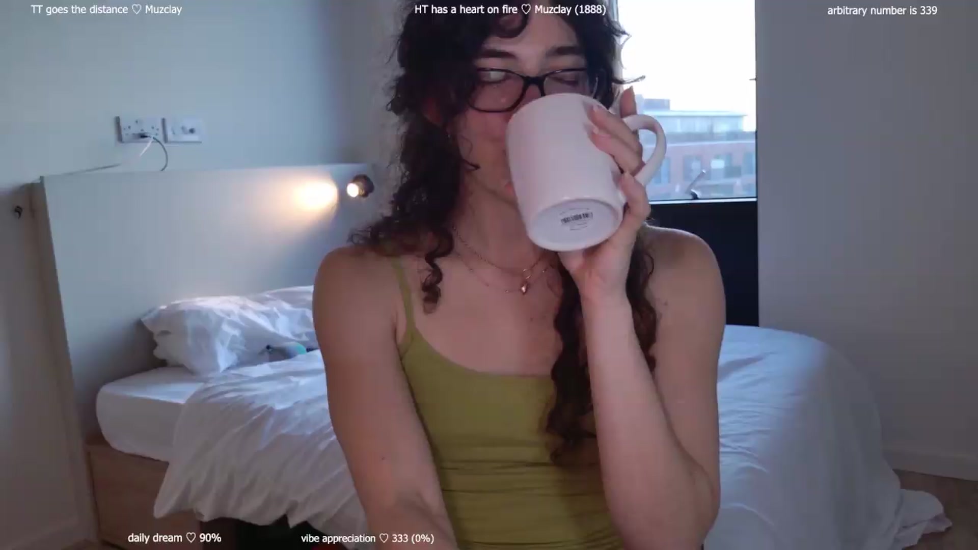 Gallery image thumbnail from afterglow's myfreecams stream on, 07/31/2026, 05:20 image 5 of 20