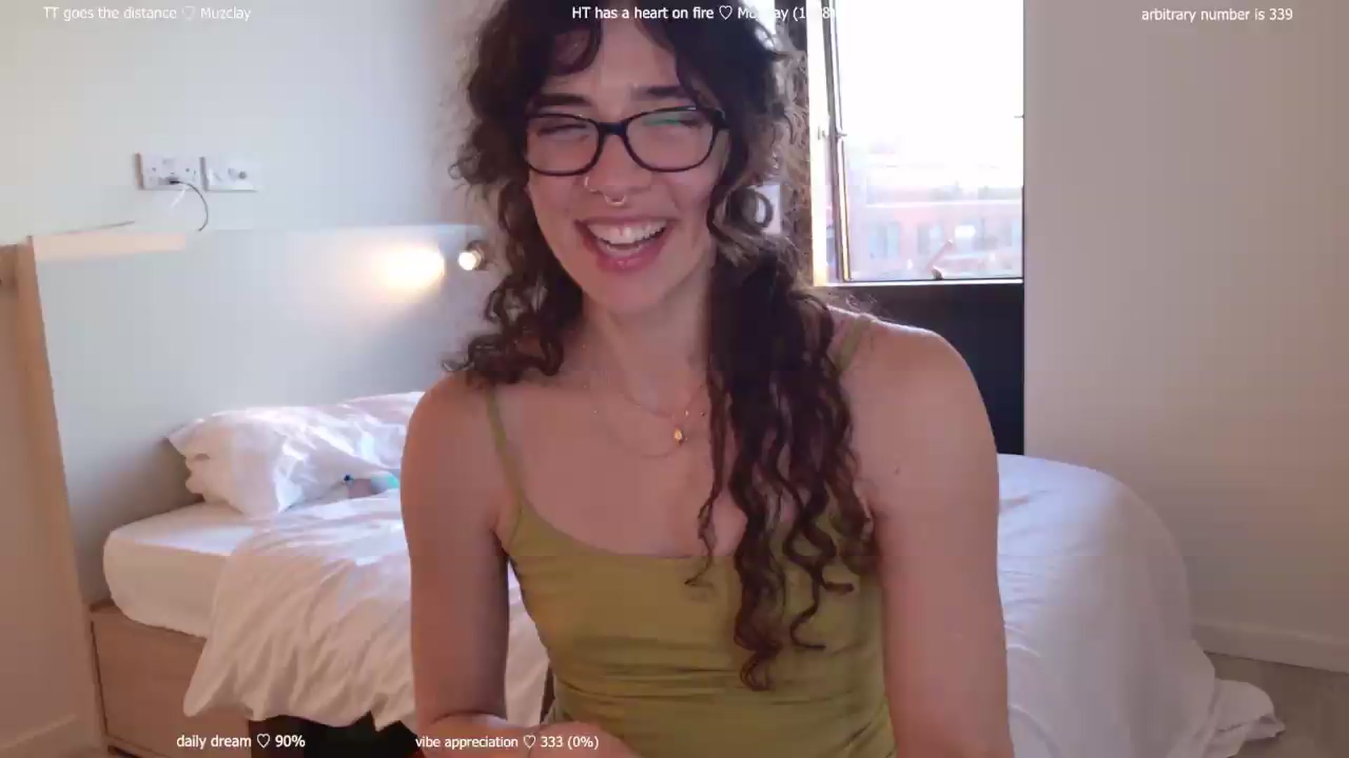 Gallery image thumbnail from afterglow's myfreecams stream on, 07/31/2026, 05:20 image 8 of 20
