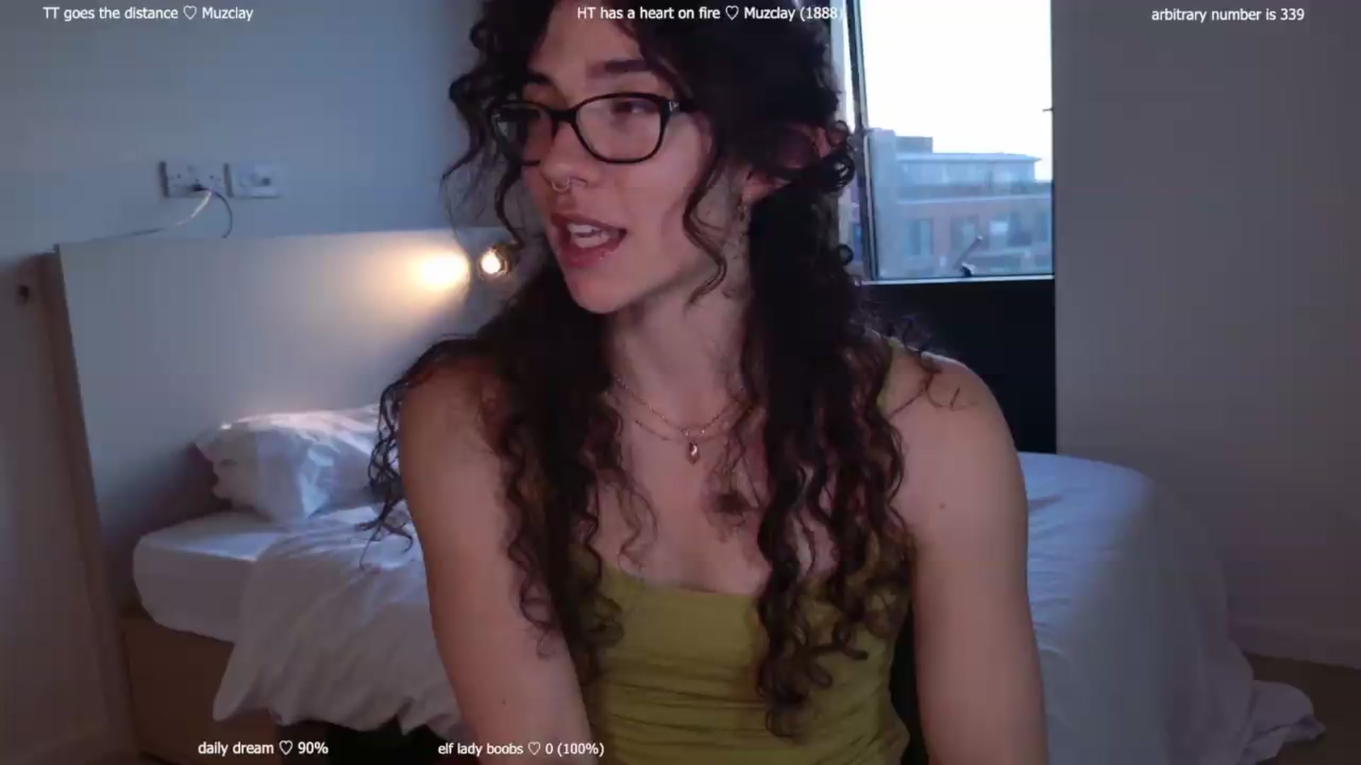 Gallery image thumbnail from afterglow's myfreecams stream on, 07/31/2026, 05:20 image 2 of 20