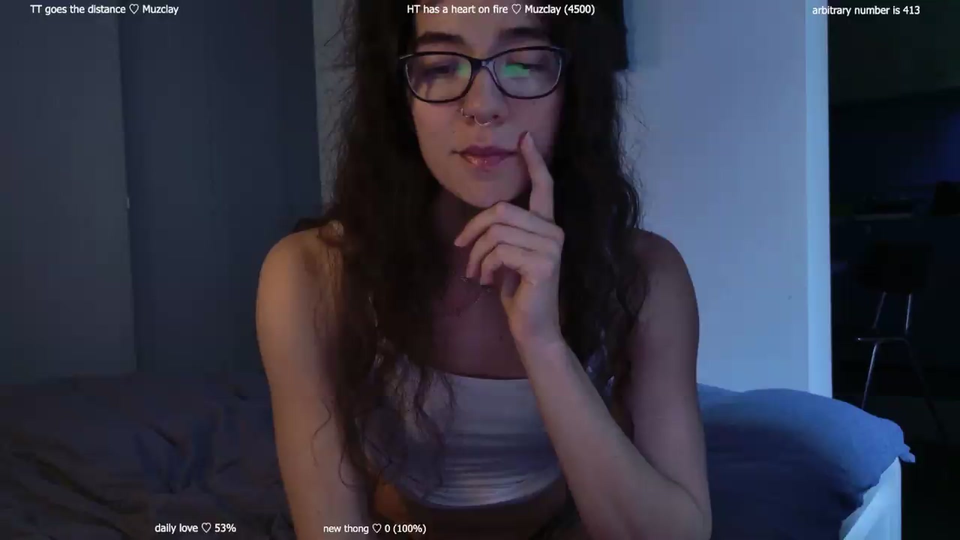 Gallery image thumbnail from afterglow's myfreecams stream on, 08/06/2026, 05:01 image 10 of 20