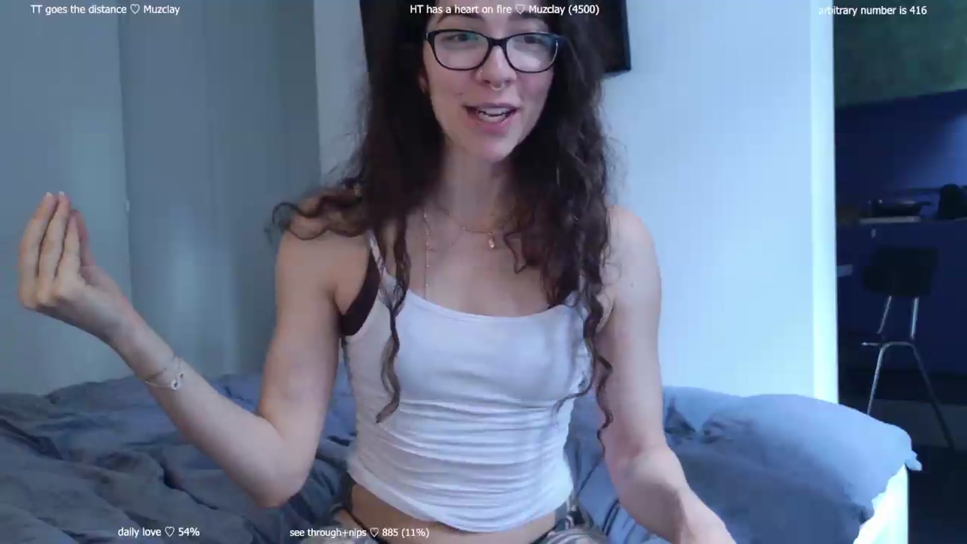 Gallery image thumbnail from afterglow's myfreecams stream on, 08/06/2026, 07:22 image 11 of 20