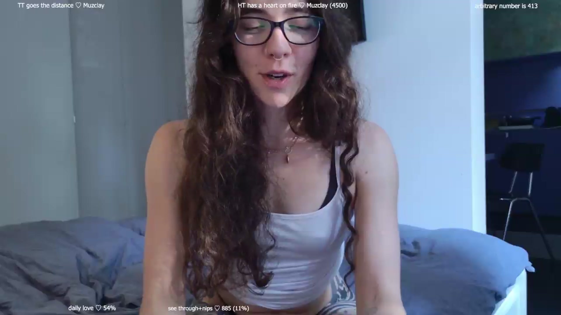 Gallery image thumbnail from afterglow's myfreecams stream on, 08/06/2026, 07:22 image 4 of 20