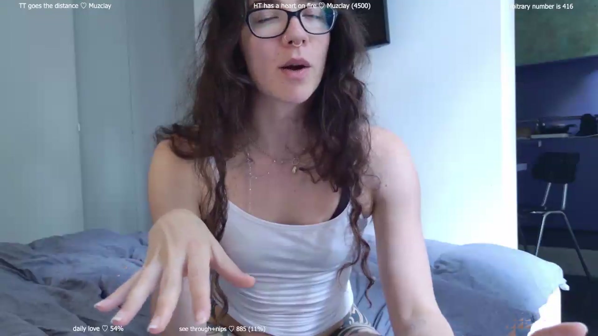 Gallery image thumbnail from afterglow's myfreecams stream on, 08/06/2026, 07:22 image 10 of 20