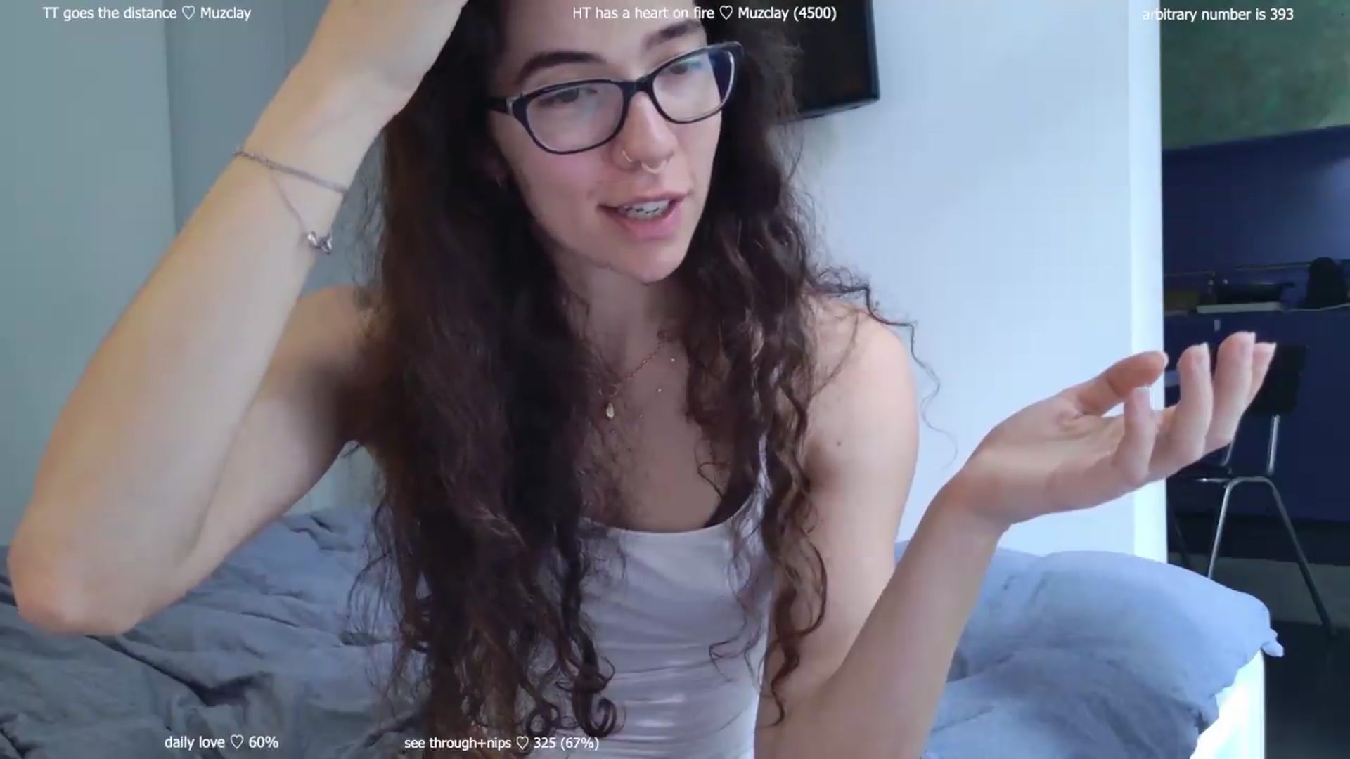Gallery image thumbnail from afterglow's myfreecams stream on, 08/06/2026, 07:44 image 18 of 20