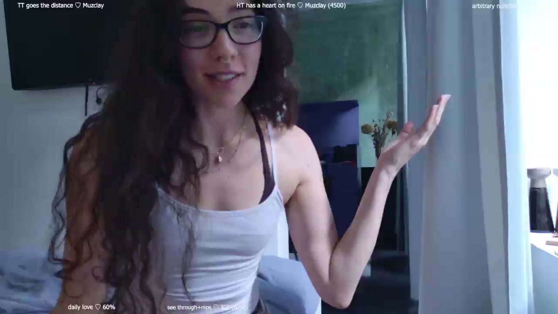 Gallery image thumbnail from afterglow's myfreecams stream on, 08/06/2026, 08:08 image 19 of 20