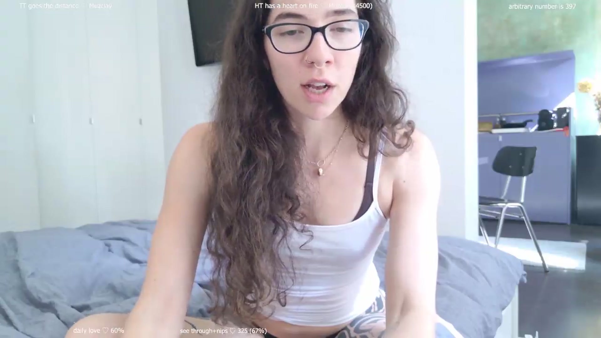 Gallery image thumbnail from afterglow's myfreecams stream on, 08/06/2026, 10:28 image 3 of 20
