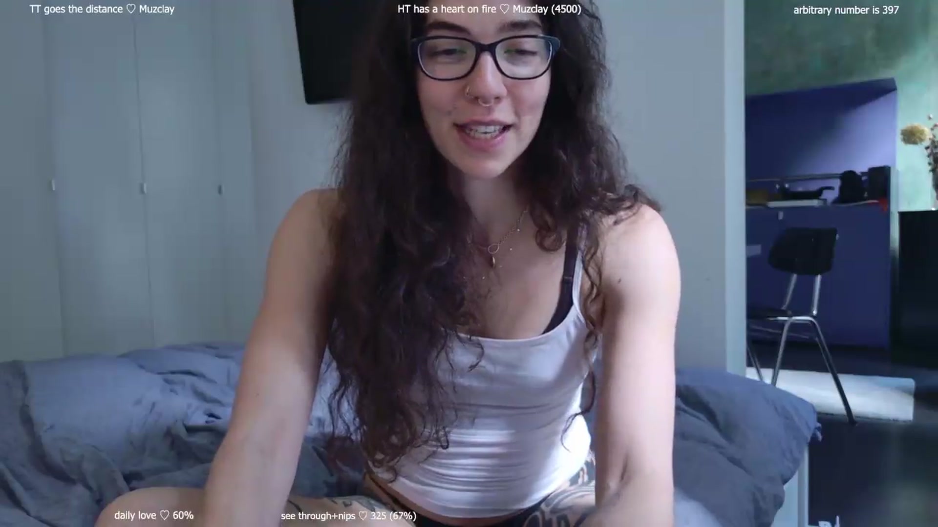 Gallery image thumbnail from afterglow's myfreecams stream on, 08/06/2026, 10:28 image 4 of 20