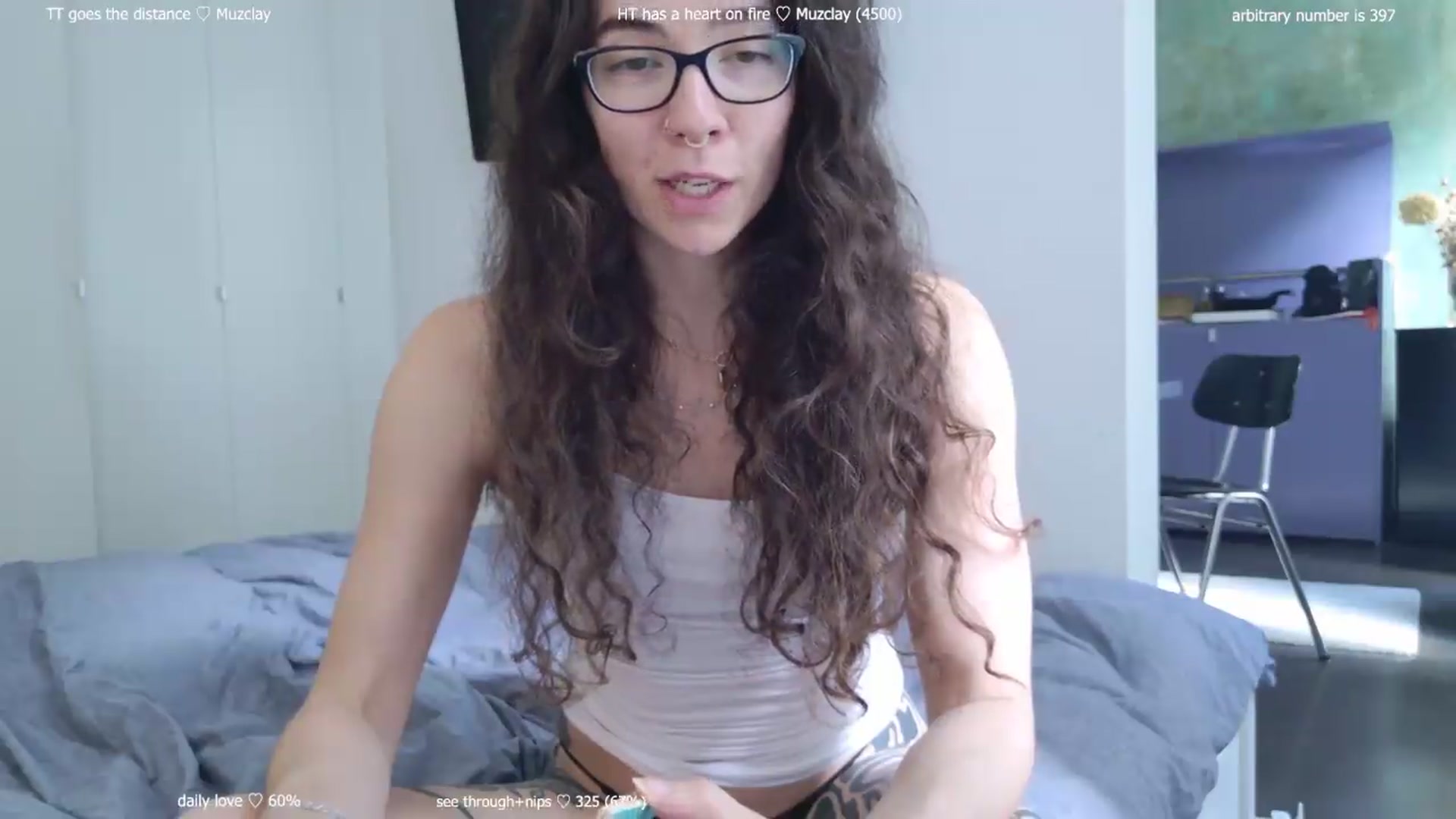 Gallery image thumbnail from afterglow's myfreecams stream on, 08/06/2026, 10:28 image 5 of 20