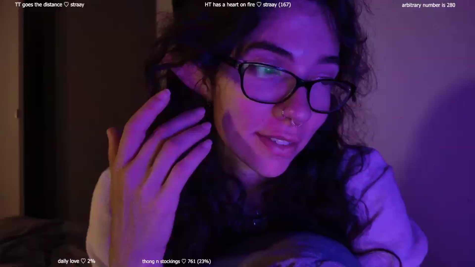 Gallery image thumbnail from afterglow's myfreecams stream on, 08/07/2026, 24:37 image 16 of 20