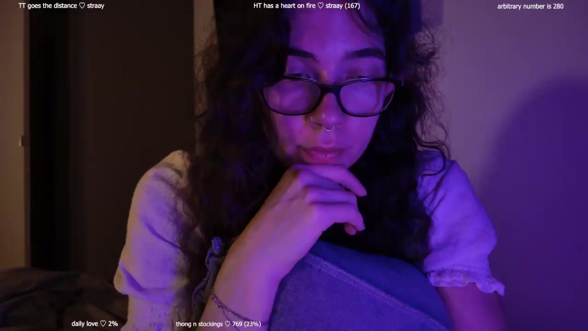 Gallery image thumbnail from afterglow's myfreecams stream on, 08/07/2026, 24:37 image 8 of 20