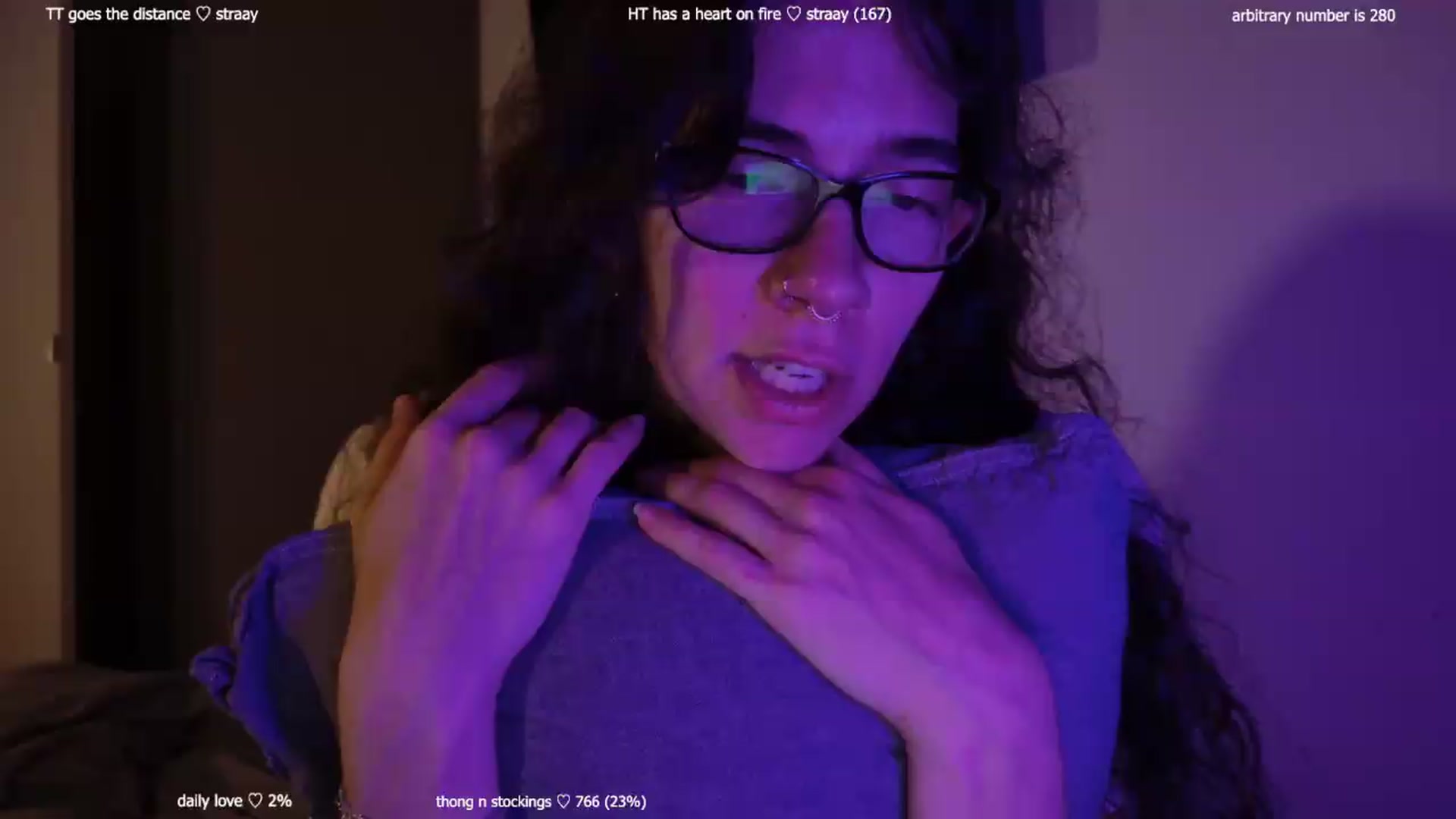 Gallery image thumbnail from afterglow's myfreecams stream on, 08/07/2026, 24:37 image 12 of 20