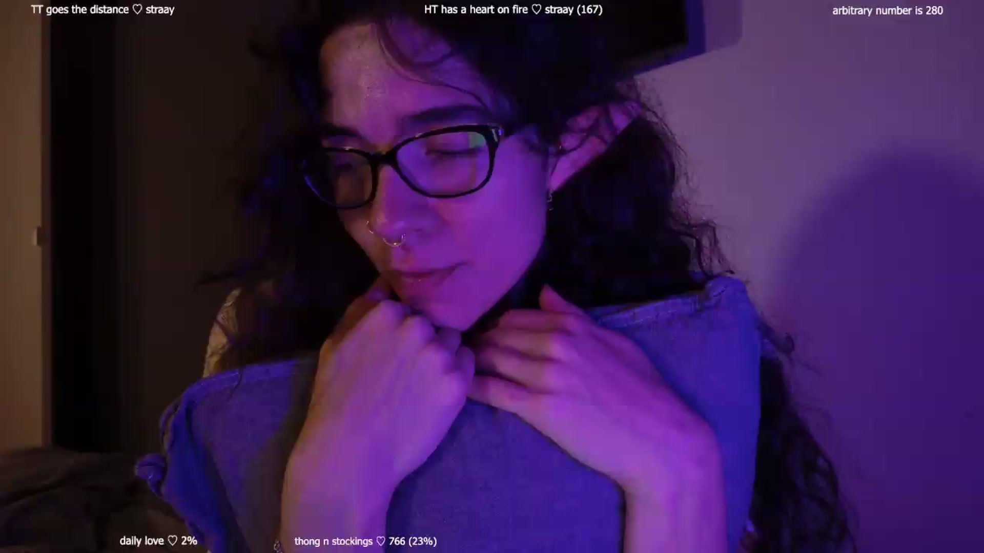 Gallery image thumbnail from afterglow's myfreecams stream on, 08/07/2026, 24:37 image 11 of 20