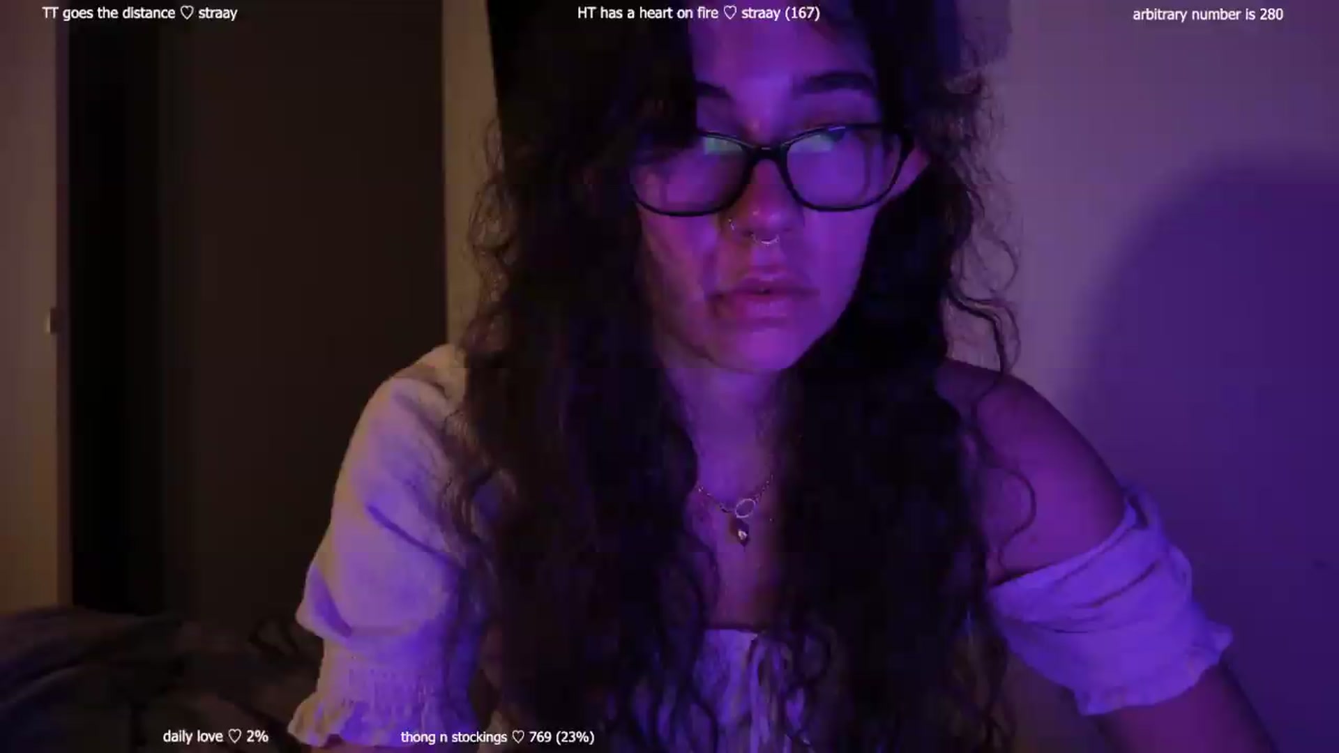 Gallery image thumbnail from afterglow's myfreecams stream on, 08/07/2026, 24:37 image 4 of 20