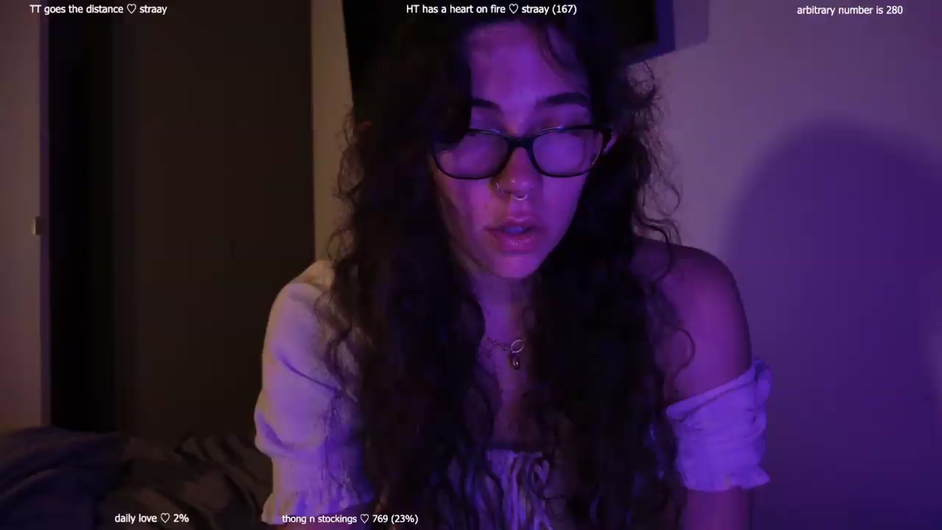 Gallery image thumbnail from afterglow's myfreecams stream on, 08/07/2026, 24:37 image 2 of 20