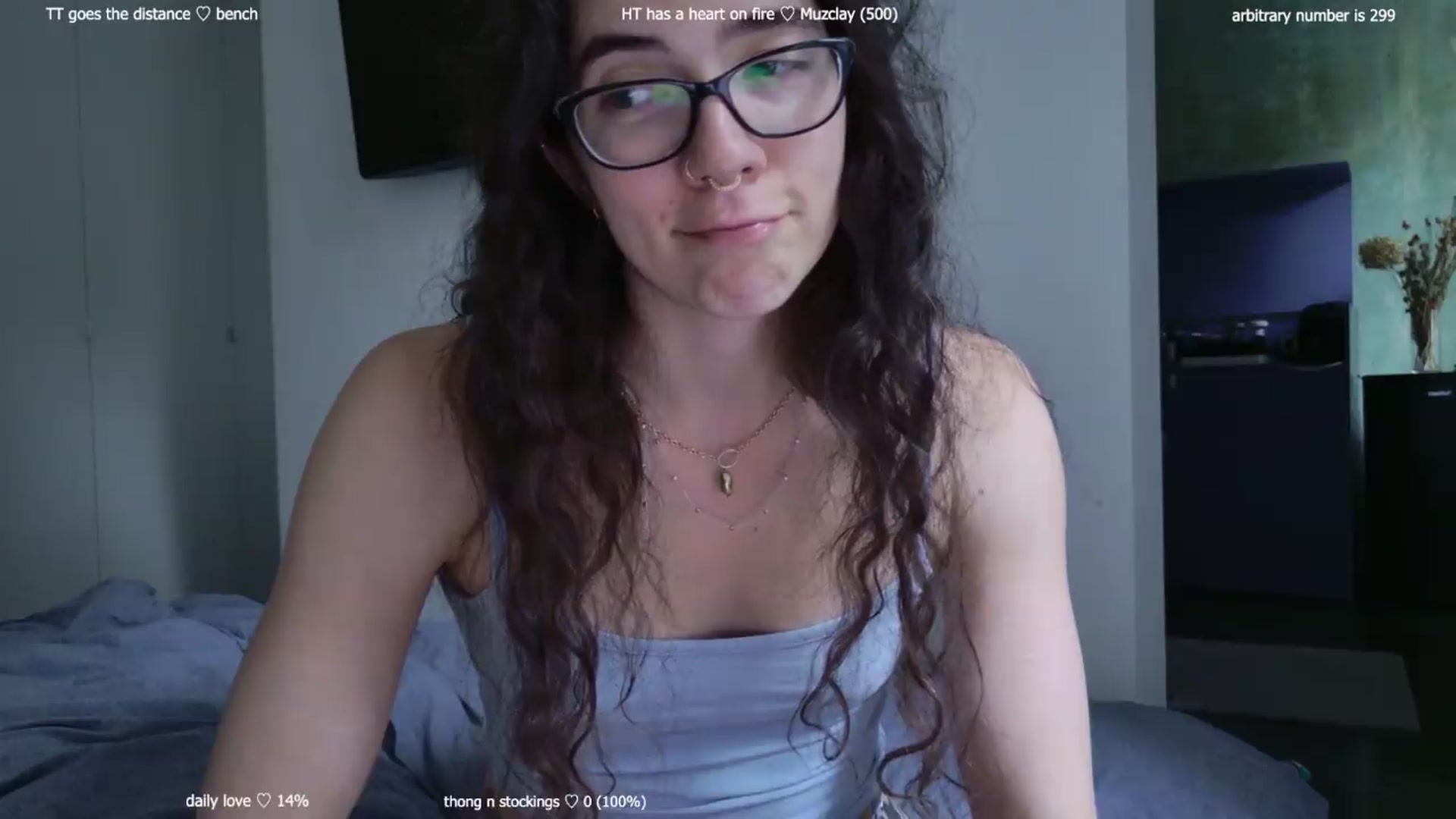 Gallery image thumbnail from afterglow's myfreecams stream on, 08/07/2026, 15:34 image 19 of 20