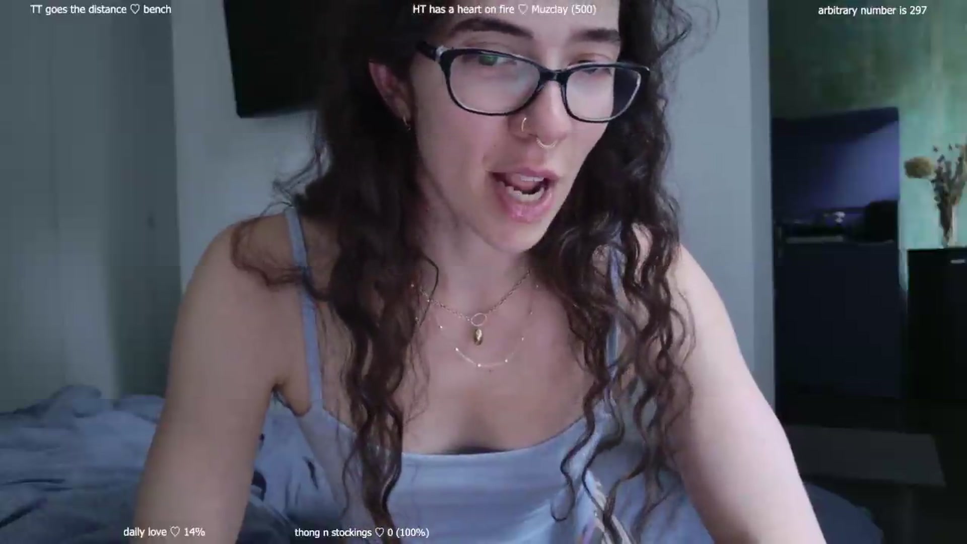 Gallery image thumbnail from afterglow's myfreecams stream on, 08/07/2026, 15:34 image 18 of 20