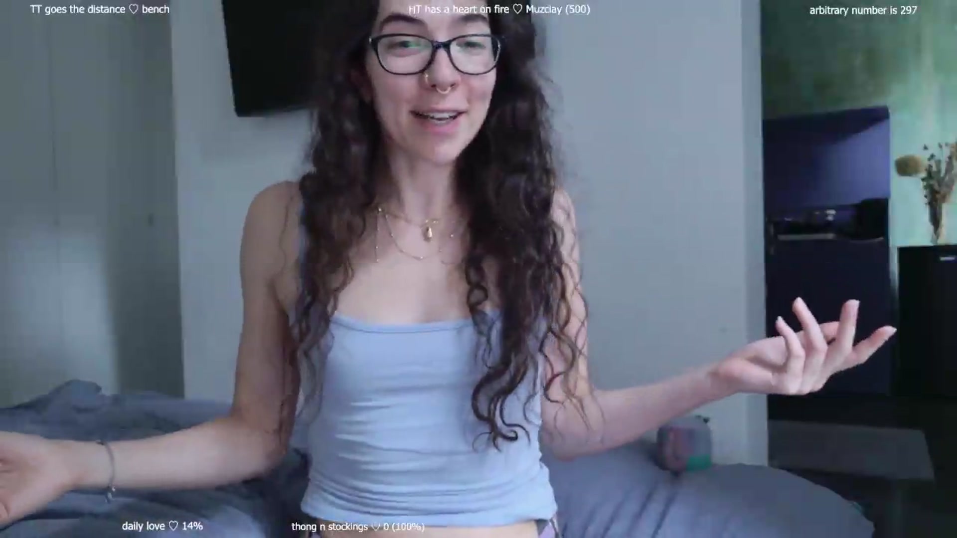Gallery image thumbnail from afterglow's myfreecams stream on, 08/07/2026, 15:34 image 17 of 20