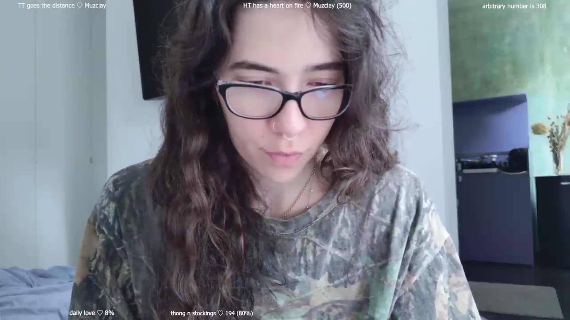 Gallery image thumbnail from afterglow's myfreecams stream on, 08/07/2026, 15:34 image 5 of 20