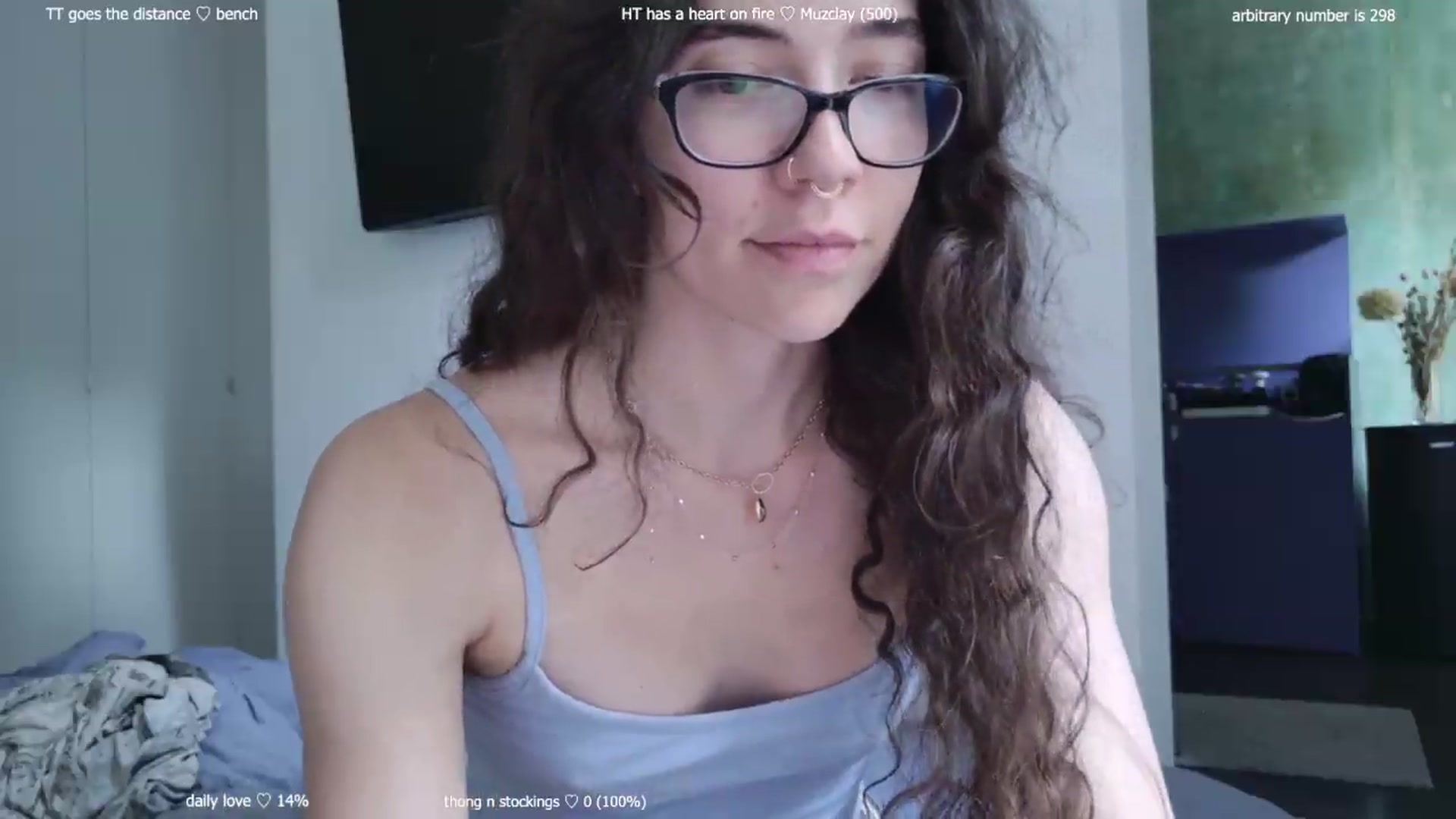 Gallery image thumbnail from afterglow's myfreecams stream on, 08/07/2026, 15:34 image 16 of 20