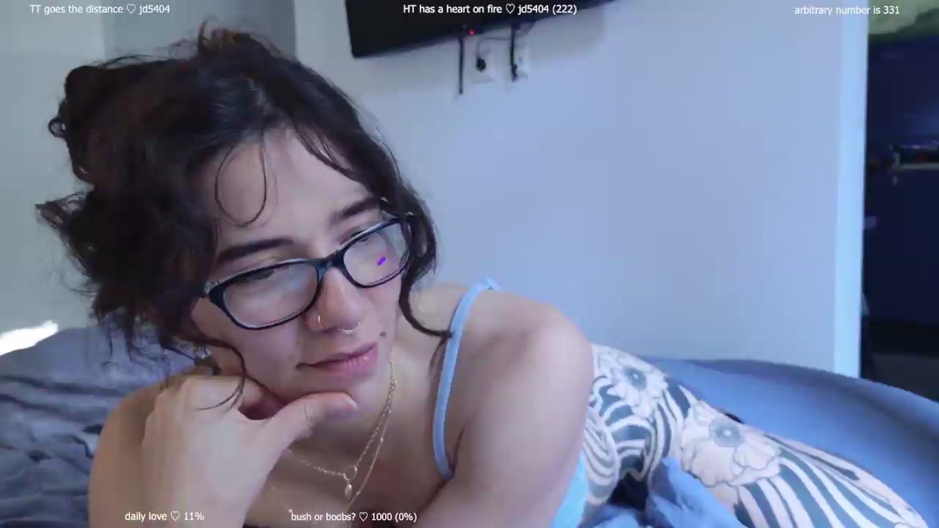 Gallery image thumbnail from afterglow's myfreecams stream on, 08/08/2026, 07:15 image 16 of 20