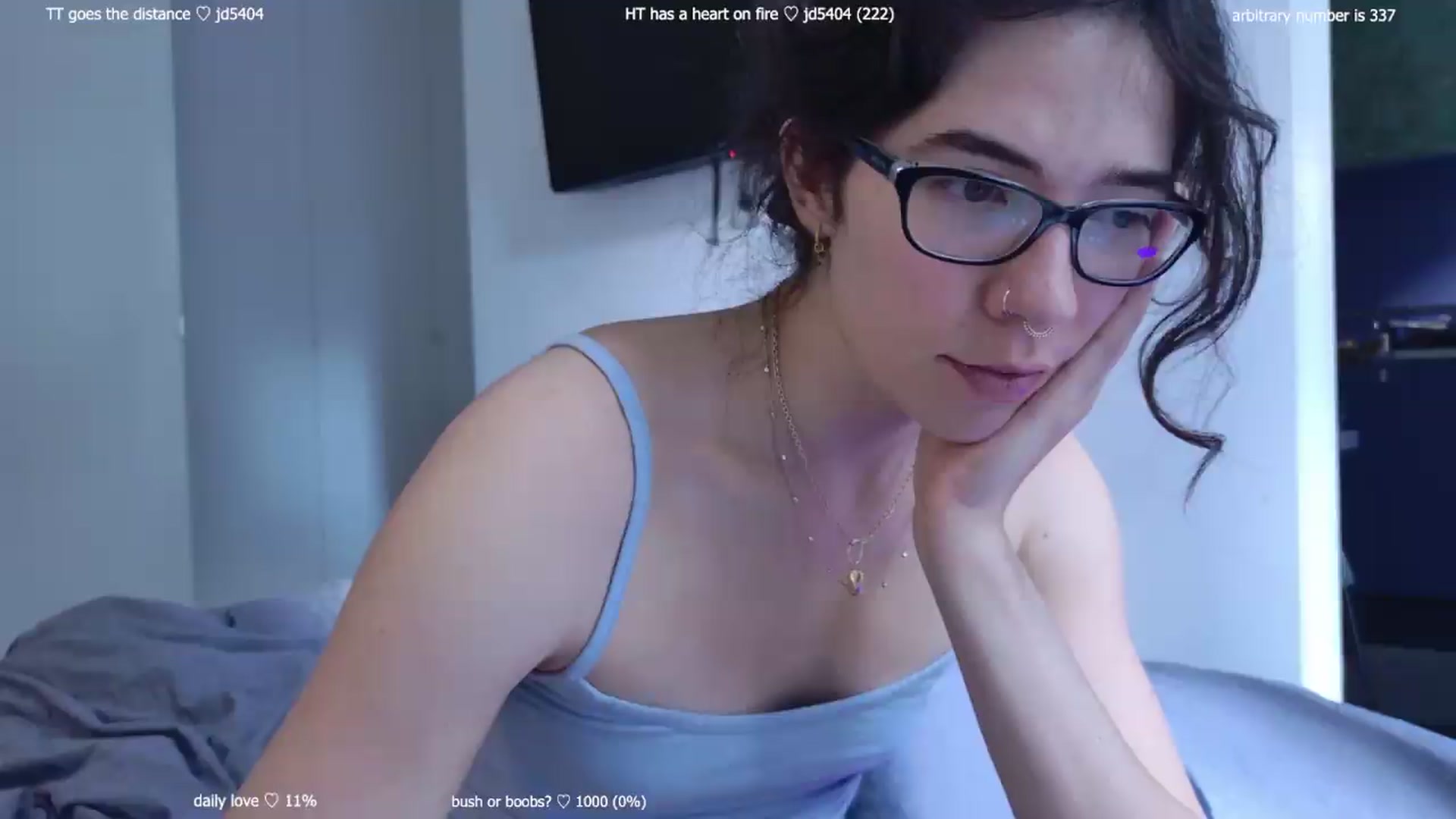 Gallery image thumbnail from afterglow's myfreecams stream on, 08/08/2026, 07:47 image 16 of 20