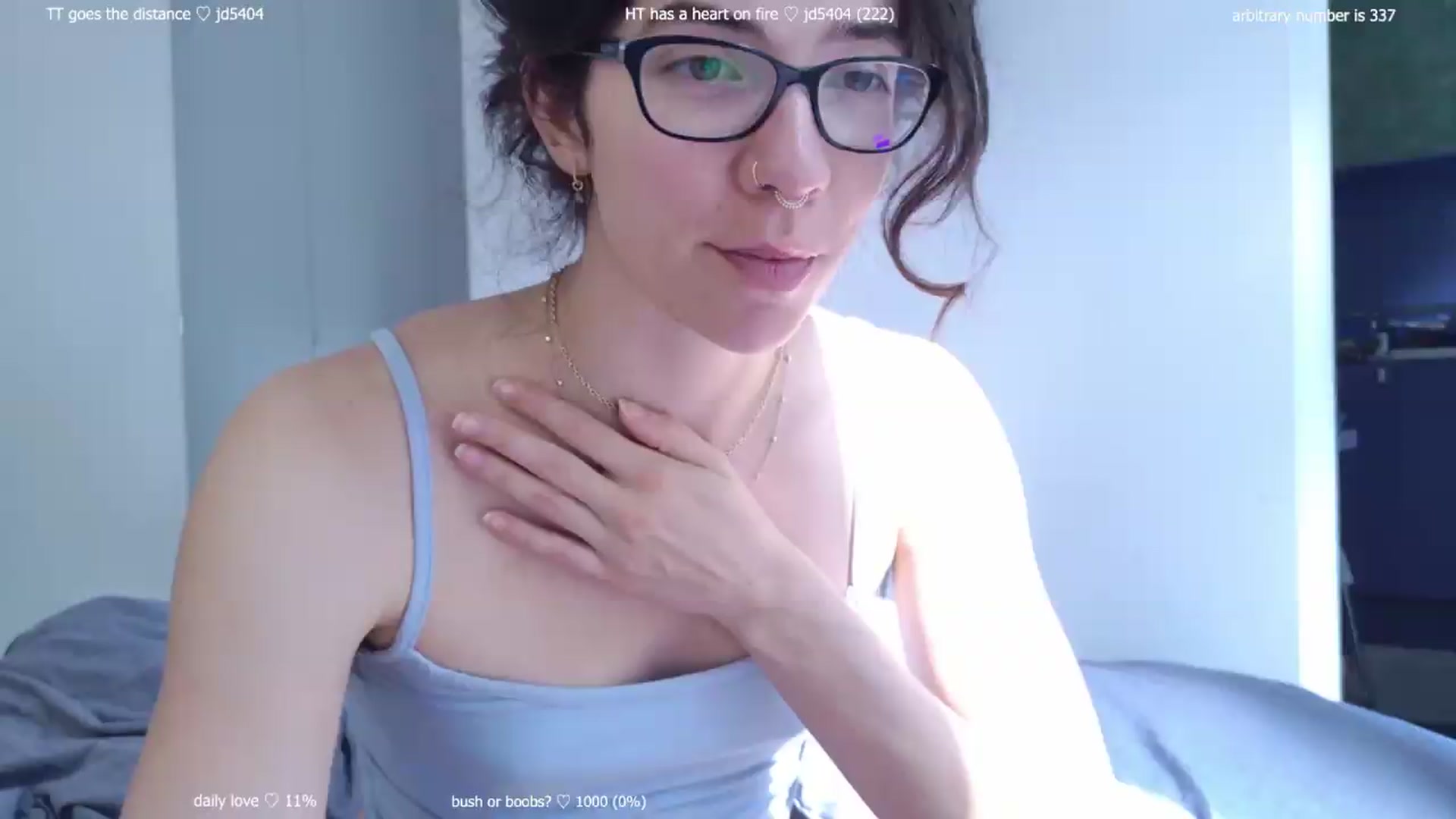 Gallery image thumbnail from afterglow's myfreecams stream on, 08/08/2026, 07:47 image 9 of 20