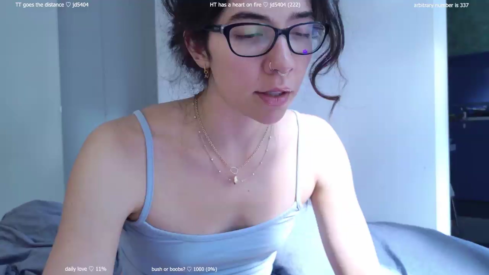 Gallery image thumbnail from afterglow's myfreecams stream on, 08/08/2026, 07:47 image 8 of 20